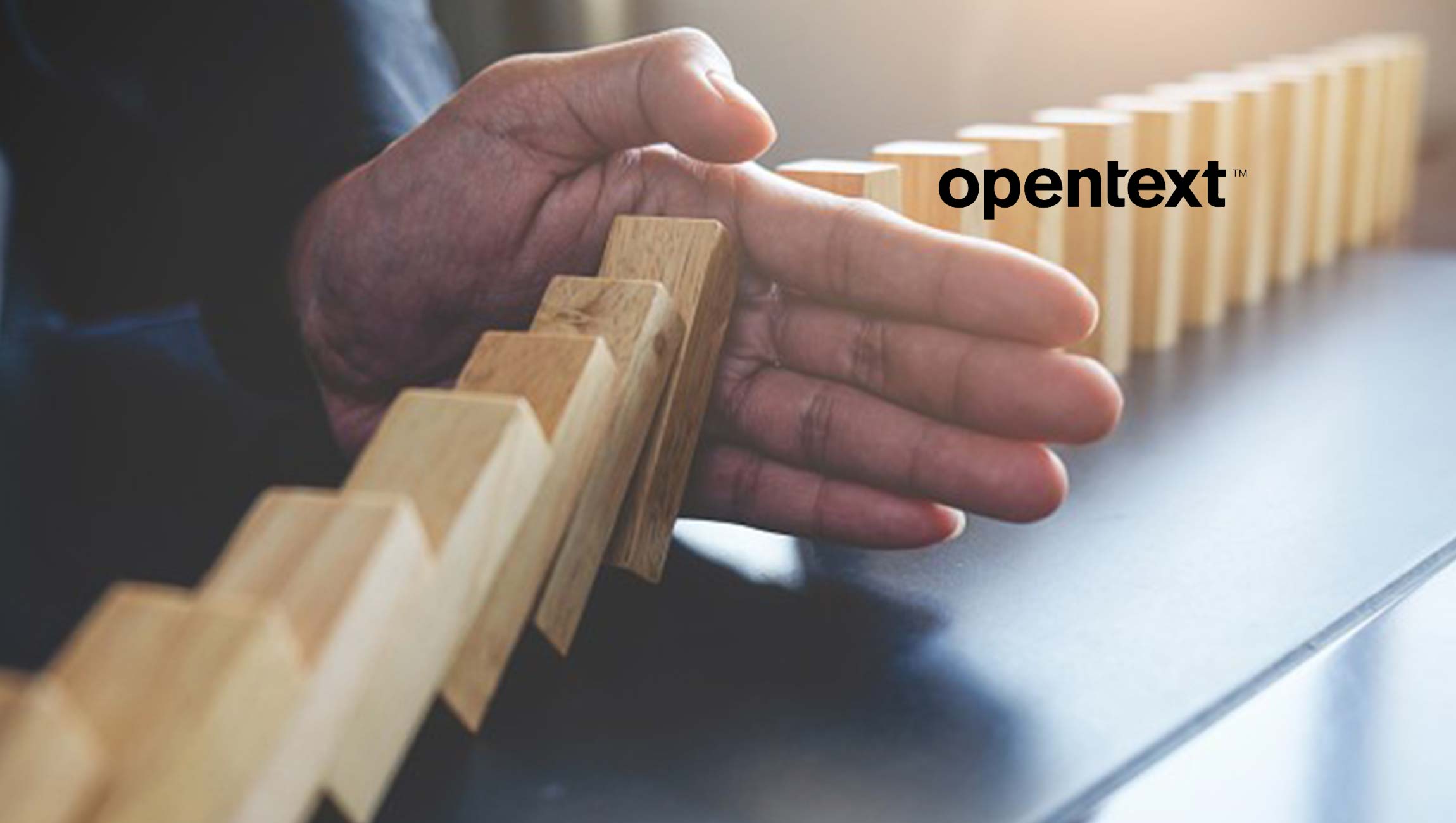 OpenText Named a Leader in 2020 Gartner Magic Quadrant for Content Services Platforms