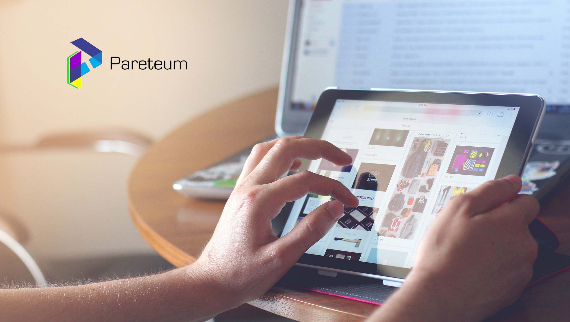 Pareteum Sees Uptick in Demand and Throughput Across Its Customer Base