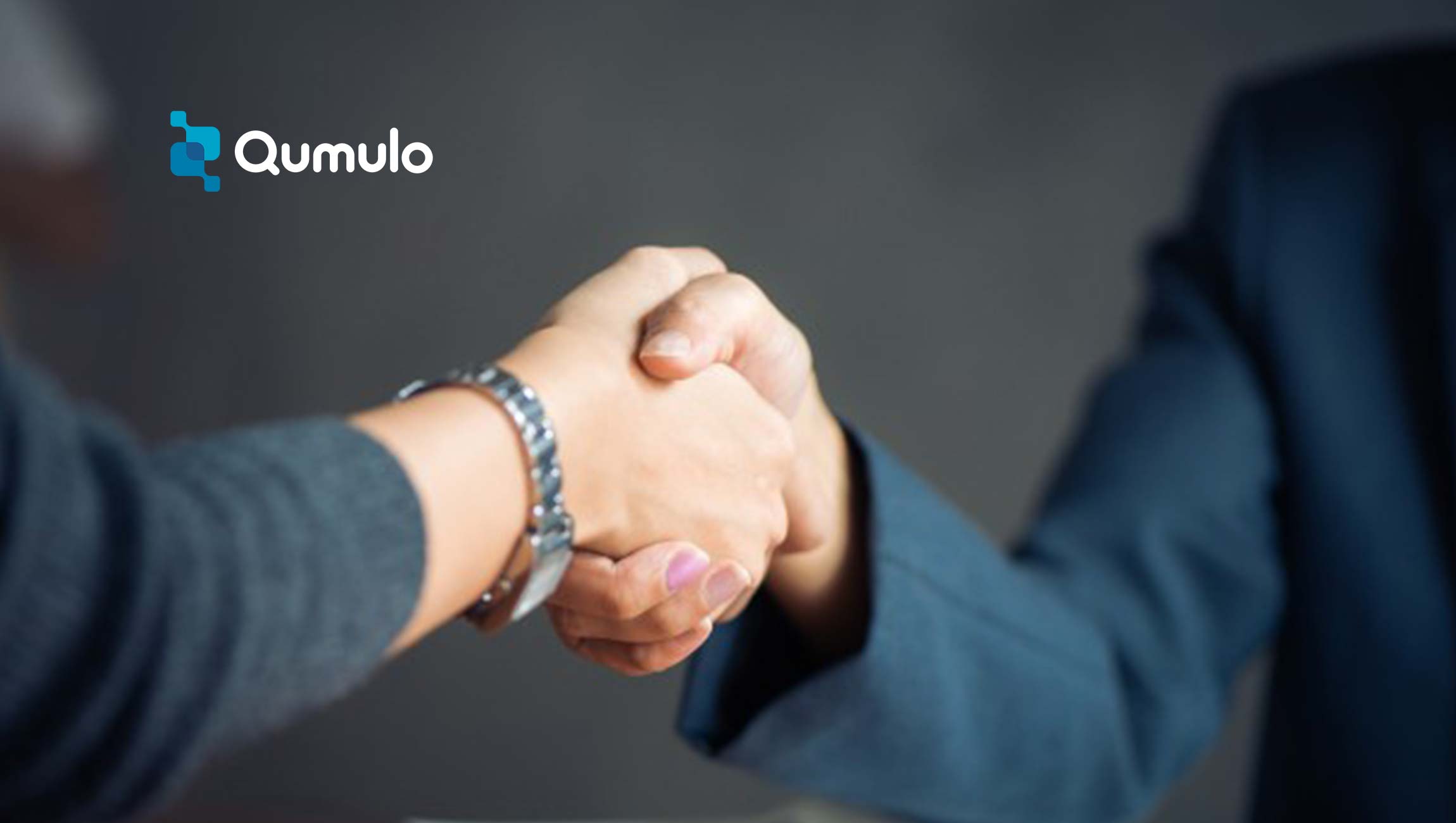 Jam Filled Entertainment Fast-Tracks Innovation, Collaboration and Creativity With Qumulo