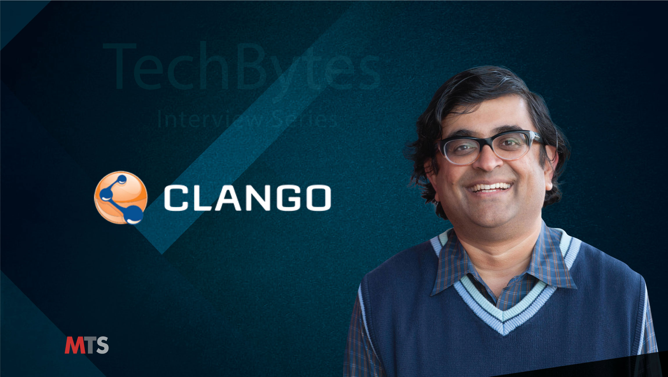 TechBytes with Arun Kothanath, Chief Security Strategist at Clango