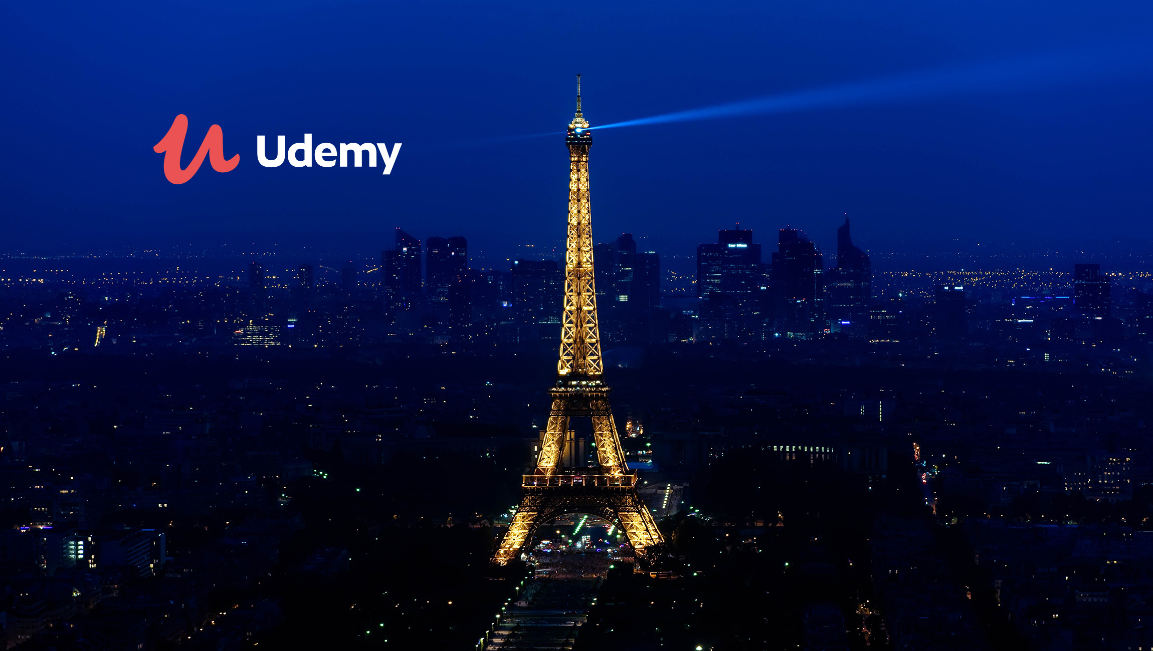 Udemy Launches Udemy for Business in France