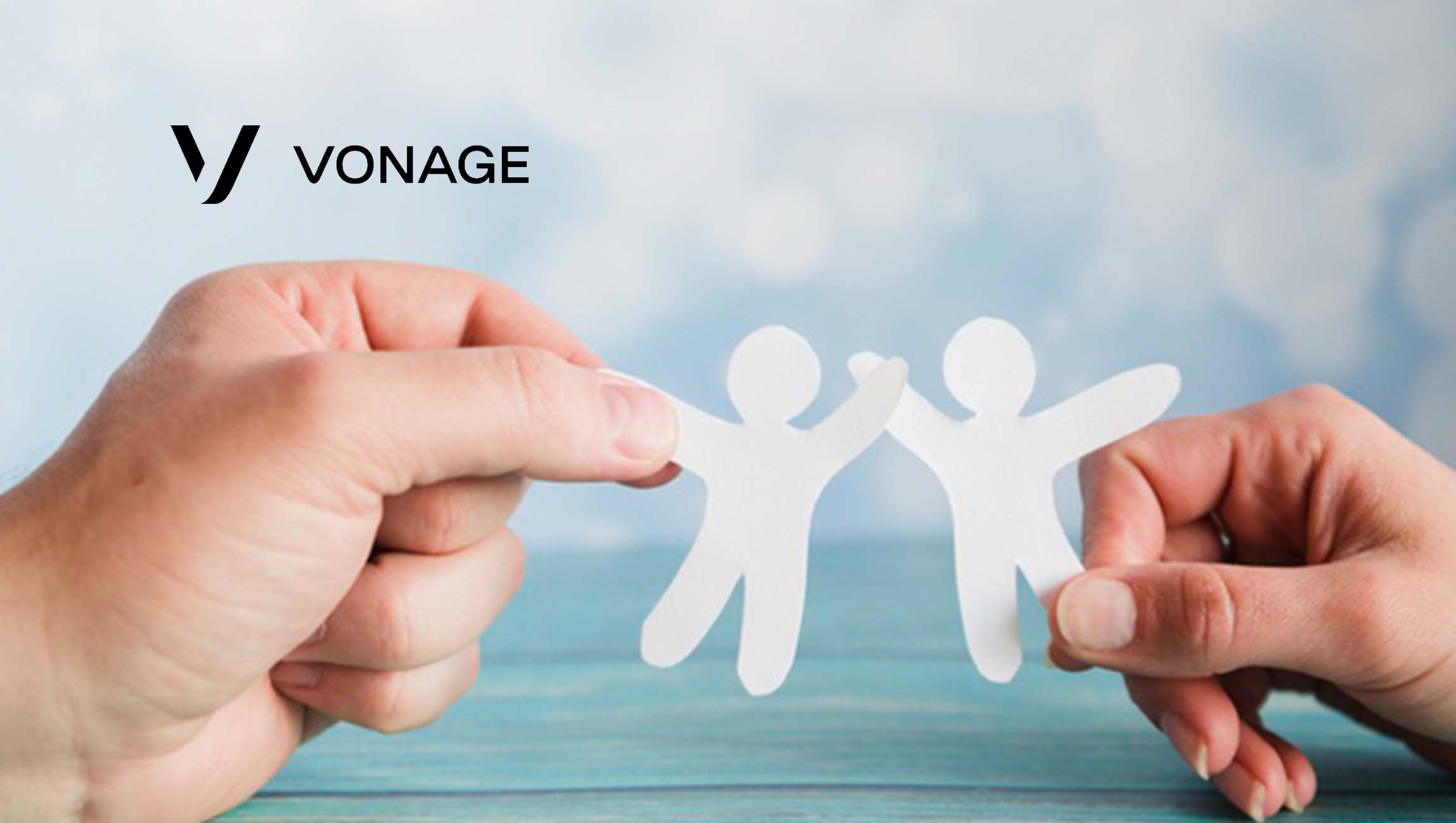 Vonage Partners with MODRON