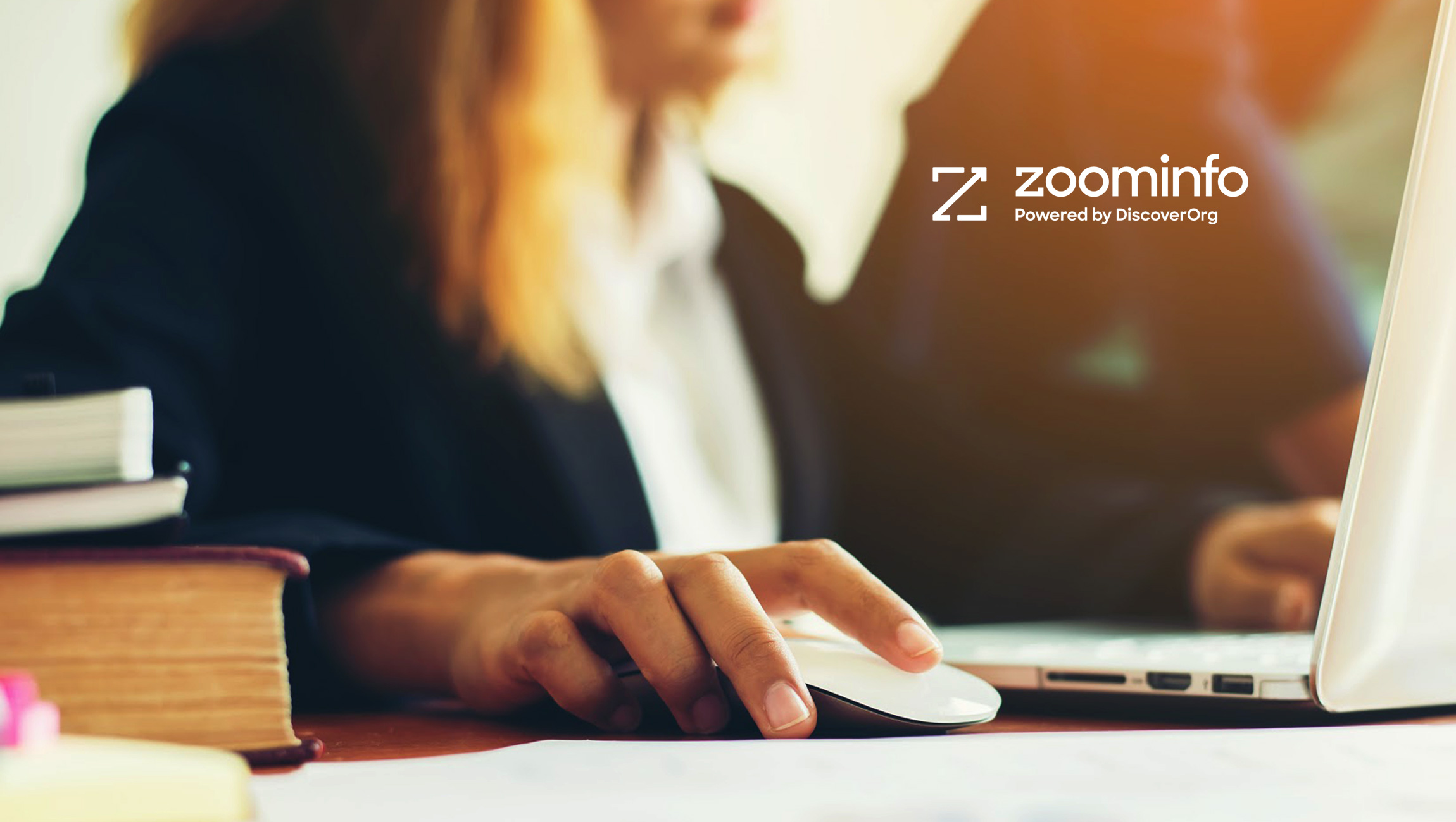 ZoomInfo Powered by DiscoverOrg Announces New Sales and Marketing Certifications from ZoomInfo University