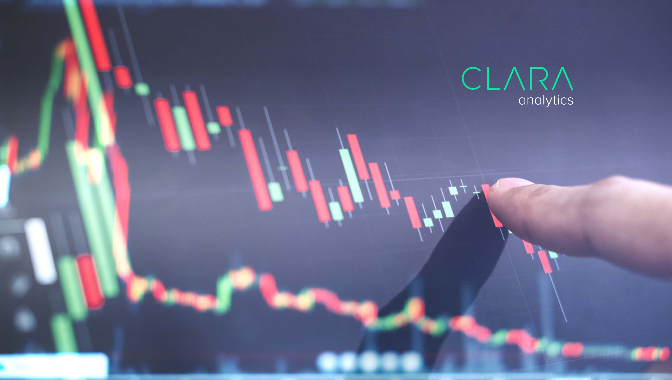 CLARA analytics Adds to Veteran Leadership Team as Product Demand Continues to Escalate