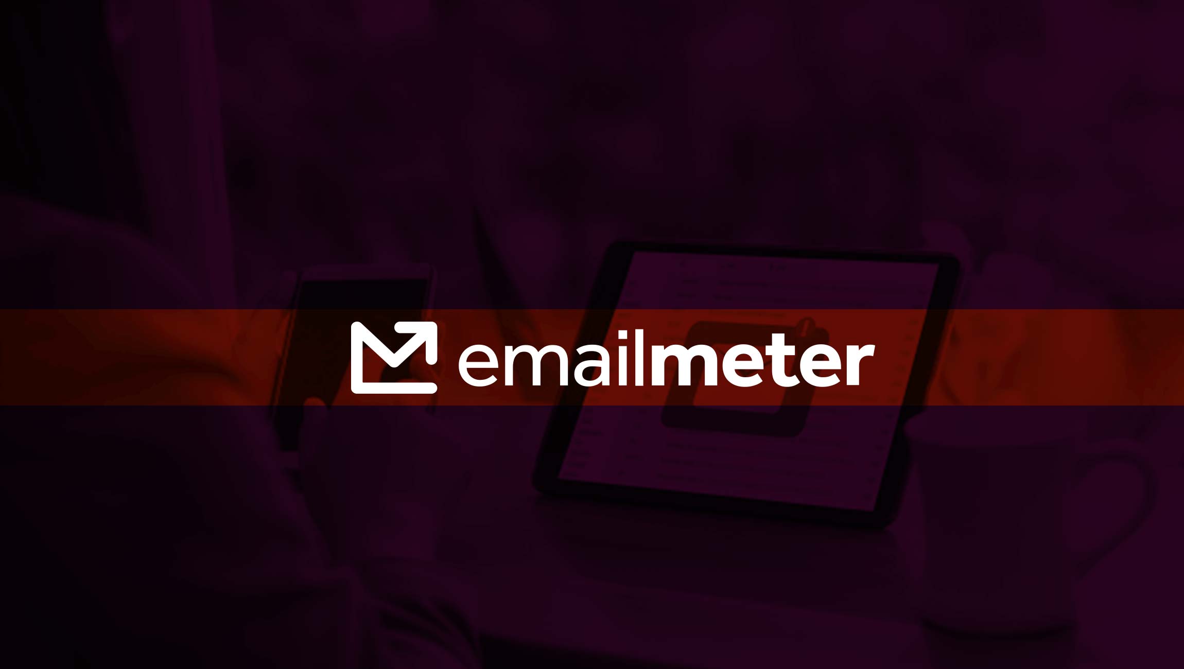 Email Meter Launches to Help Enterprises Accelerate Team Performance & Productivity