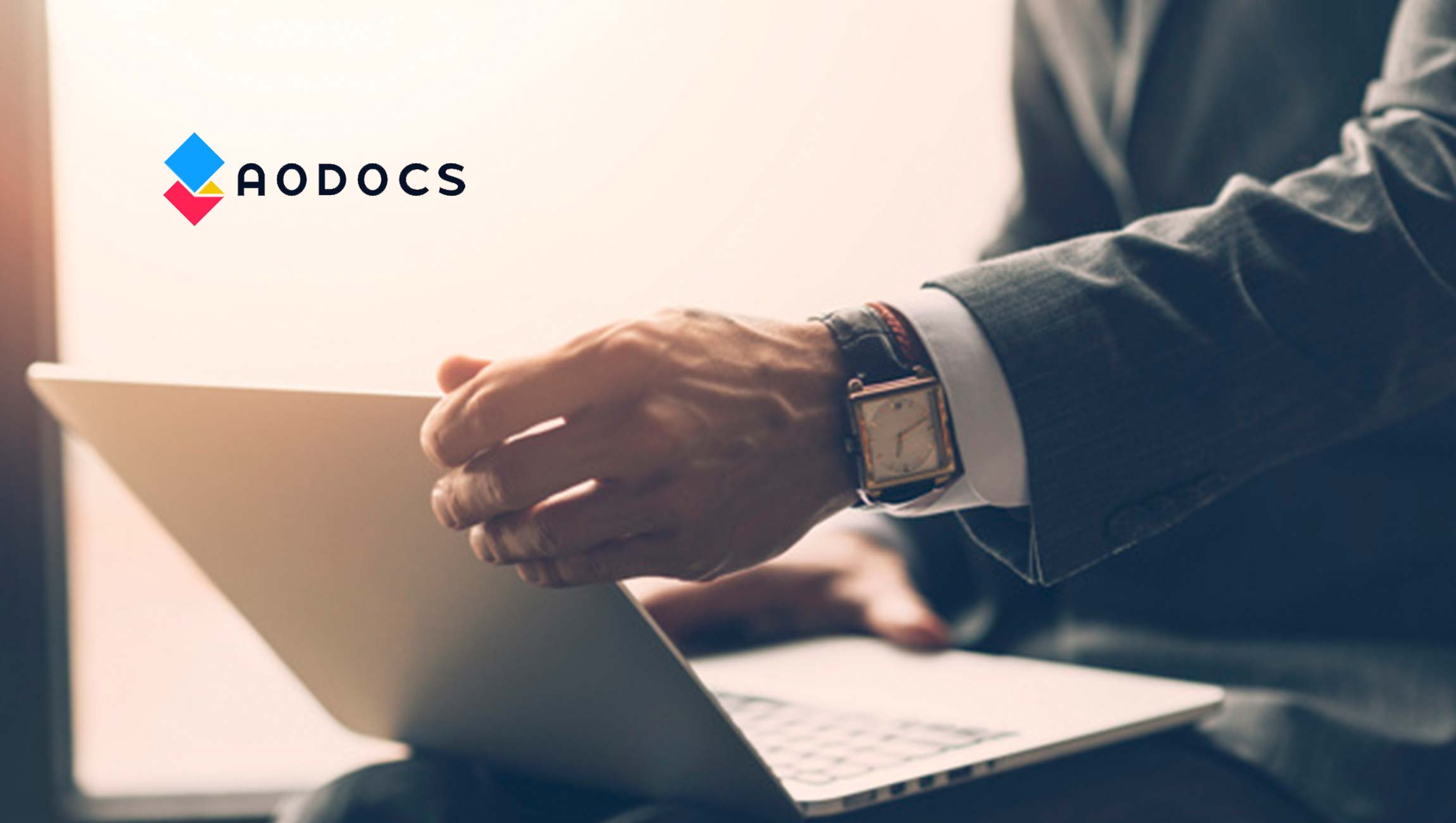 AODocs Introduces COVID-19 Customer Care Program to Help Companies Meet OSHA Reporting Requirements