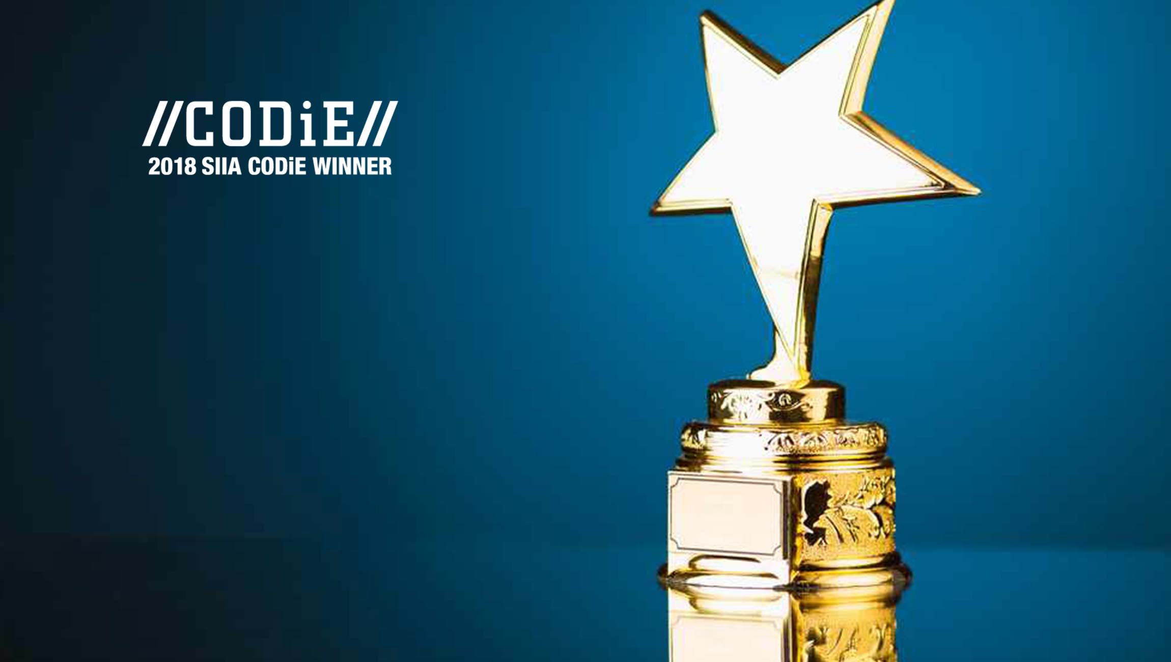 CRM for SYSPRO Named SIIA CODiE Award Finalist for Best CRM Solution