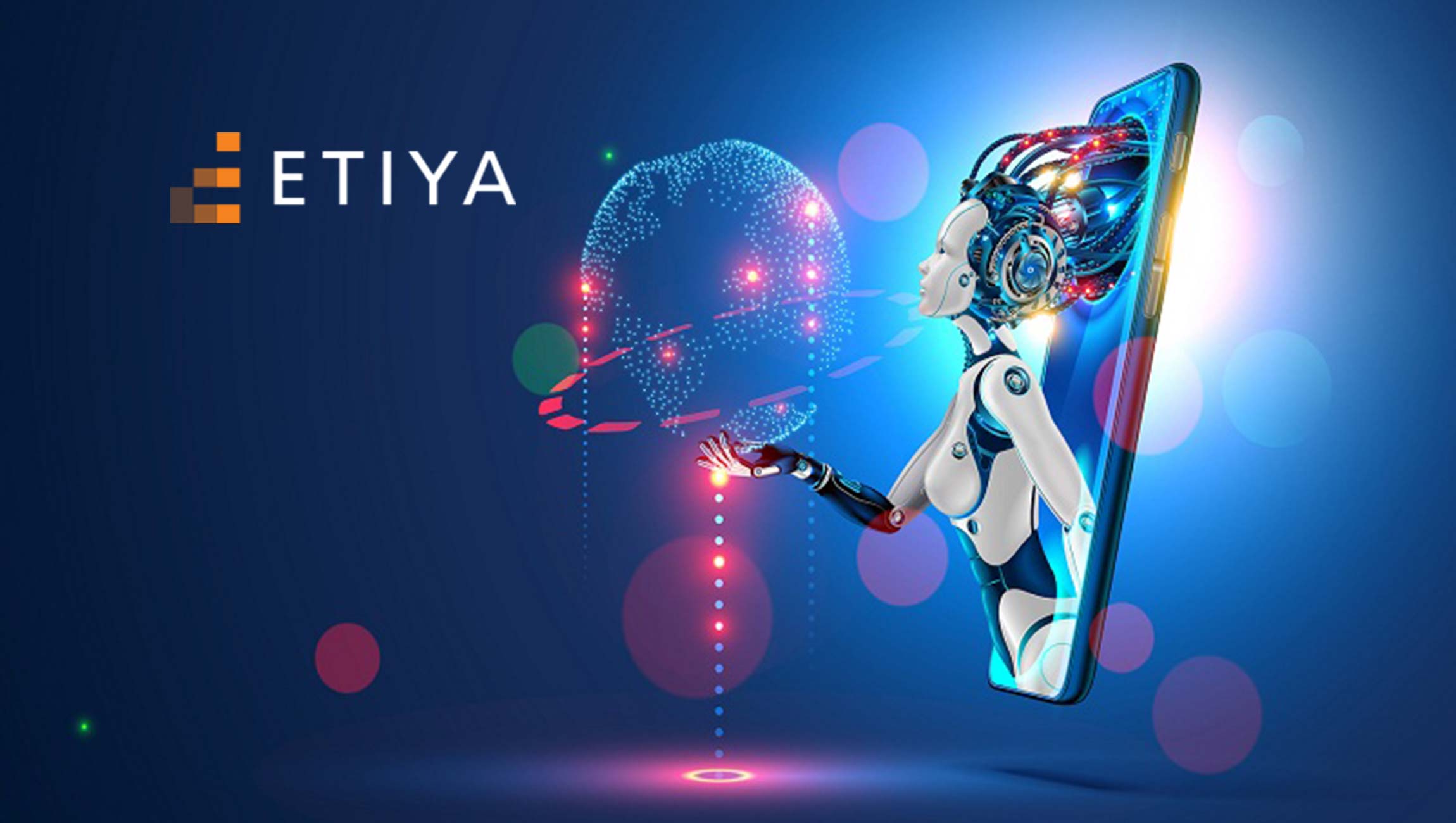 Etiya Collaborates with Amazon Web Services to Provide “Telco as a Service” Customer Solutions