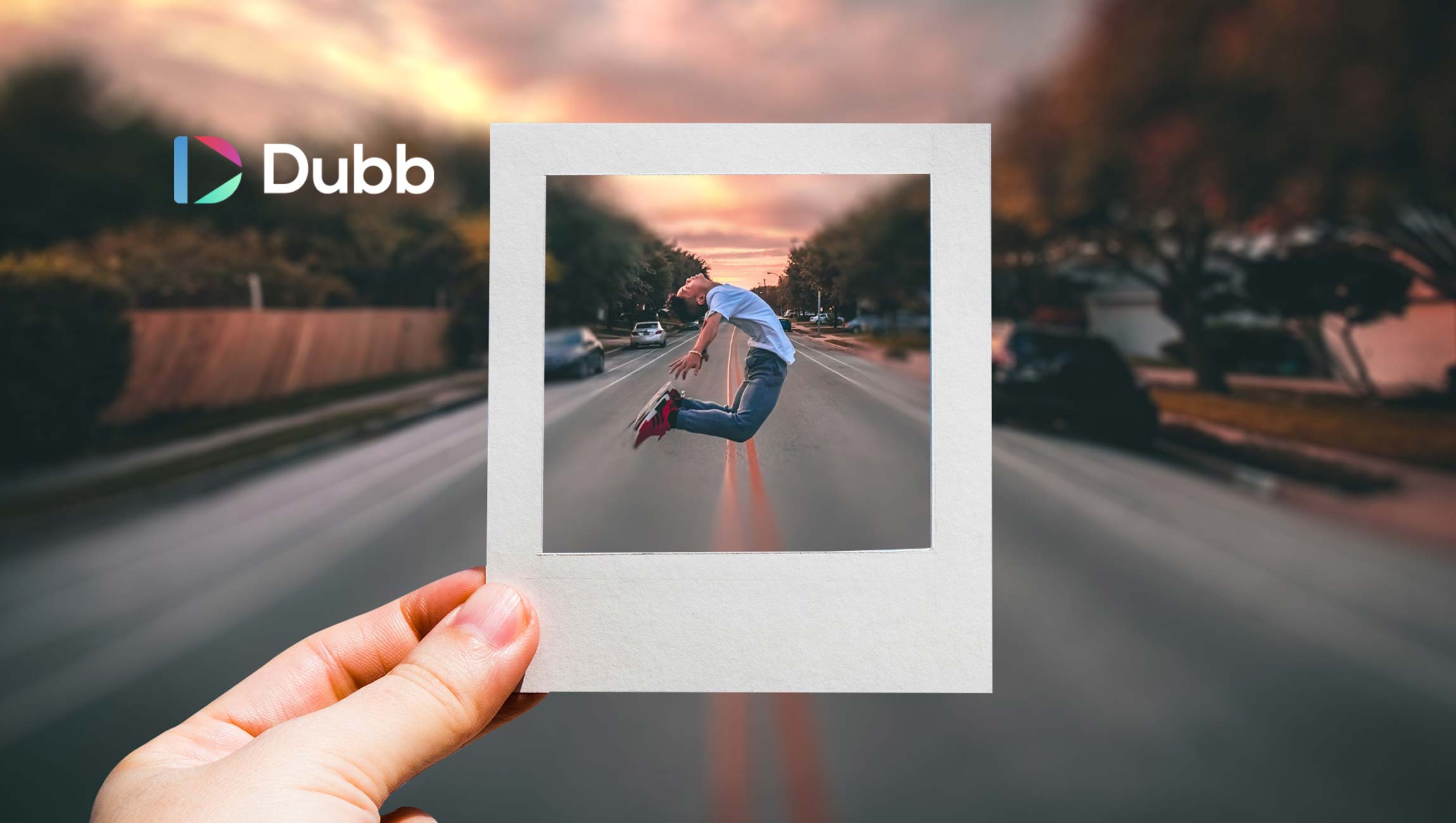 Dubb Solves Zoom-Bombing and Video Conference Fails With Actionable Video Platform