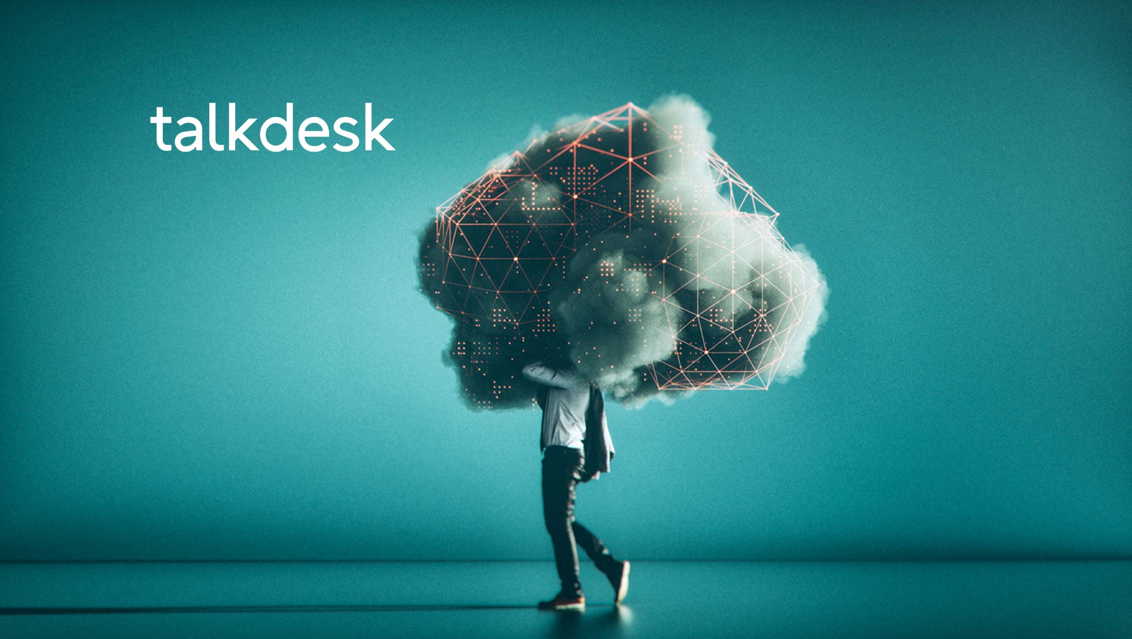 Fortune 100 Healthcare Company Moves Thousands of Seats to Talkdesk Cloud for Business Continuity, Shifts Agents to Work From Home in Hours