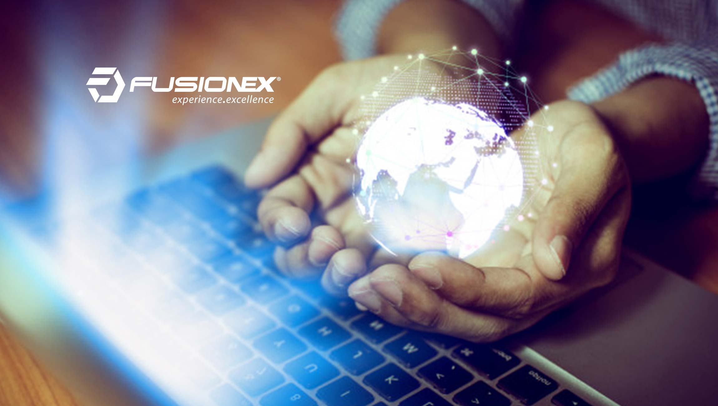 Fusionex to Power Up Leading International Corporate Group via AI and Big Data