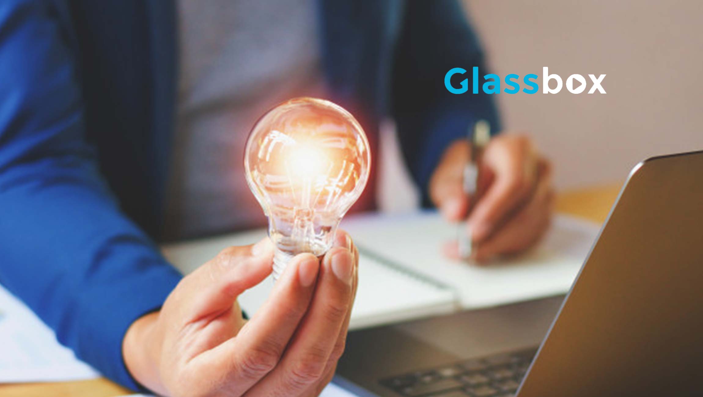 Glassbox Raises $40 Million to Power the Modern Digital Experience