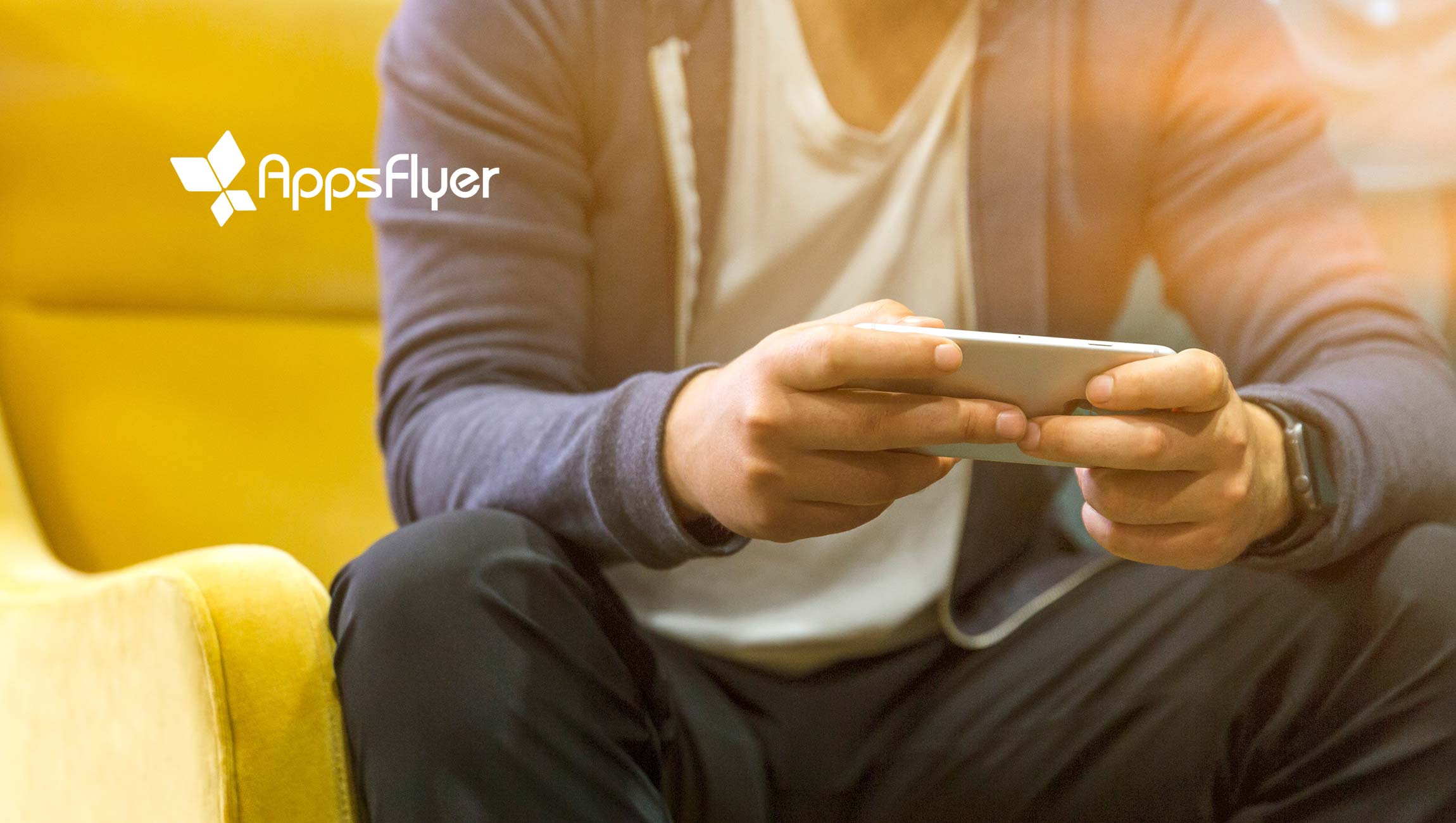 Google Reigns Supreme: Becomes #1 Player in Mobile App Advertising According to AppsFlyer’s Performance Index