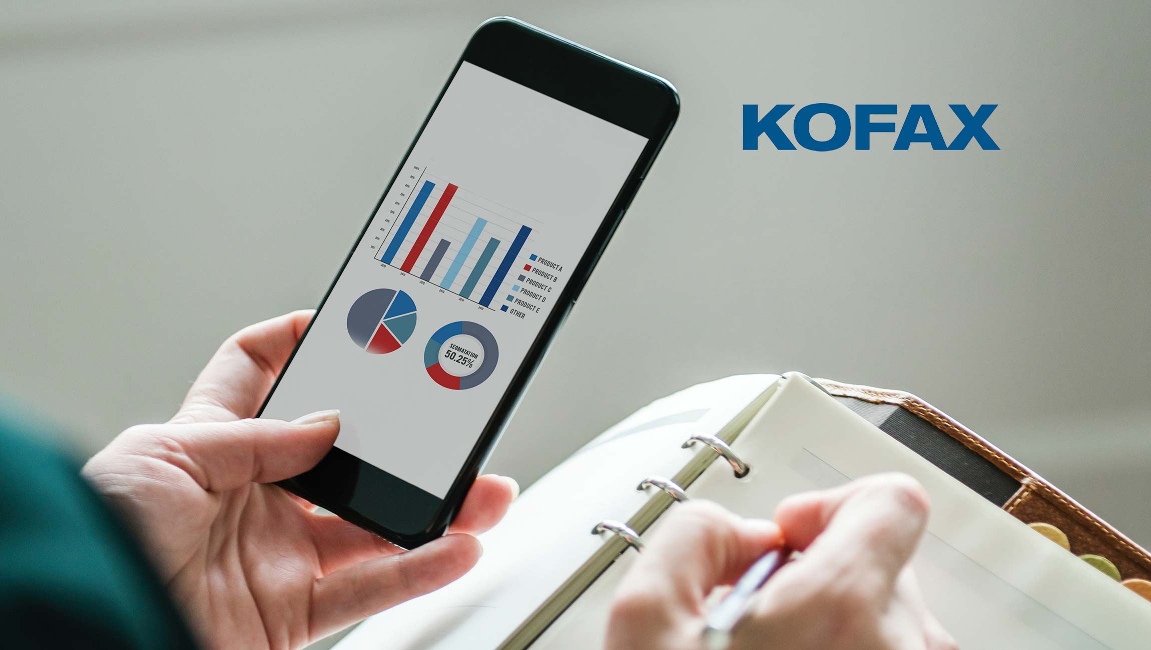 Kofax Rated Number One for Market Impact in Everest Group’s Intelligent Document Processing (IDP) Products PEAK Matrix® Assessment 2020