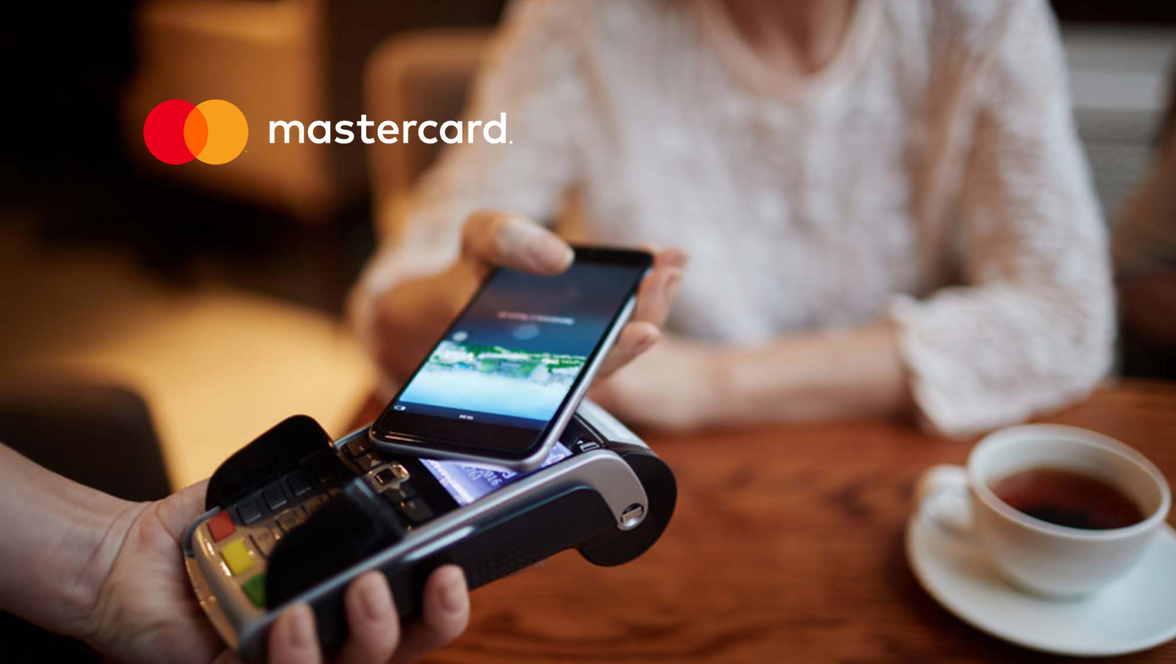 Mastercard Study Shows Consumers Globally Make the Move to Contactless Payments for Everyday Purchases, Seeking Touch-Free Payment Experiences