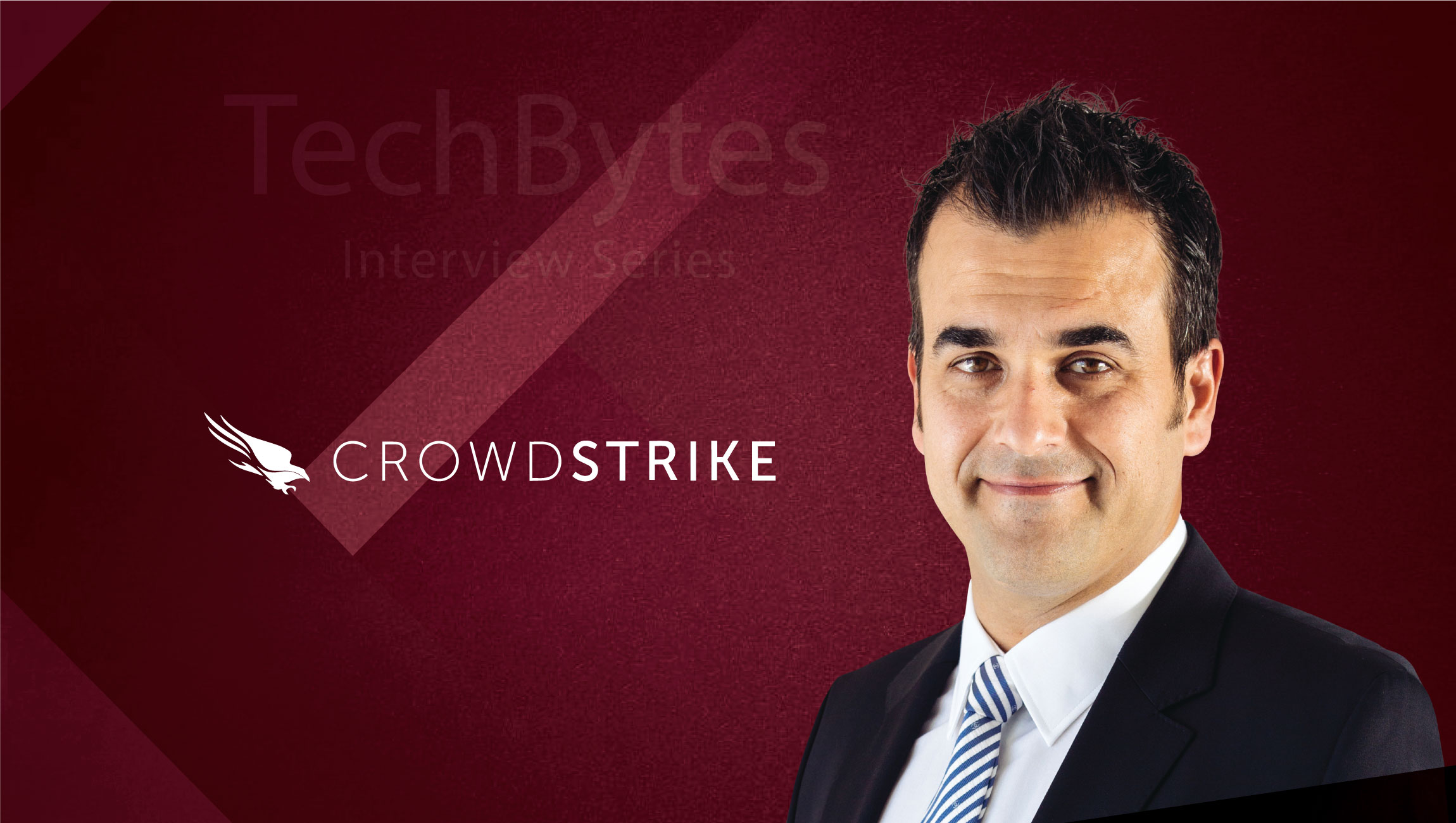 TechBytes with Michael Sentonas, CTO at CrowdStrike