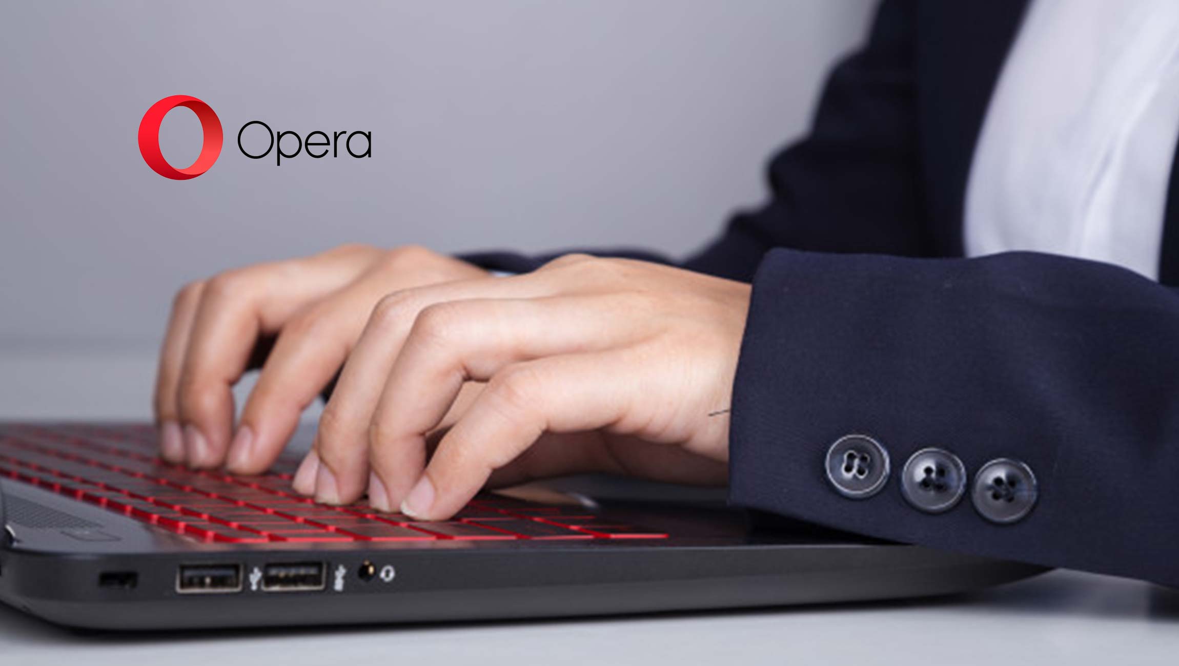 Opera Adds Built-In Instagram to Its Desktop Browser