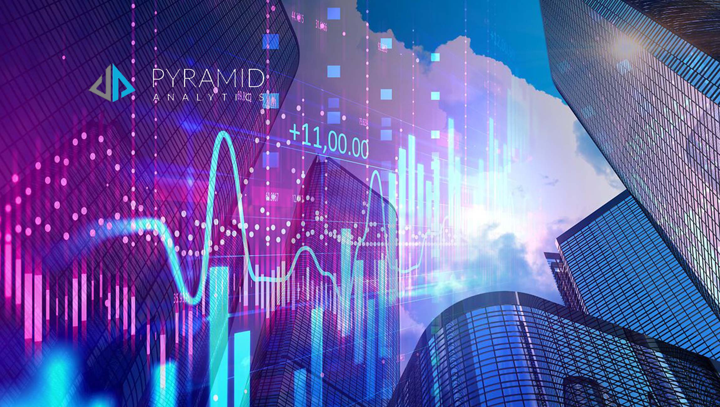 Pyramid Analytics Appoints Spencer Johnson as Vice President of North America Sales