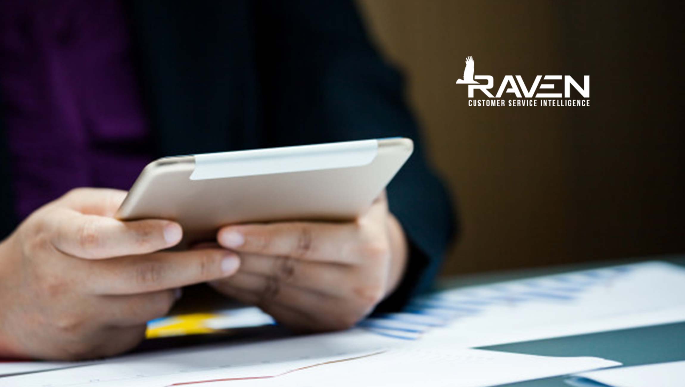 RavenCSI Announces New Intelligent Features to Its Customer Experience (CX) And Employee Satisfaction Management System to Help Companies Build Competitive Edge