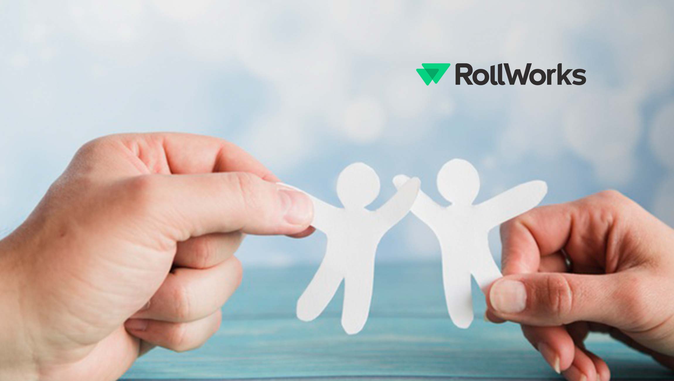 RollWorks Expands Tech Partner Ecosystem with New Postal.io Partnership