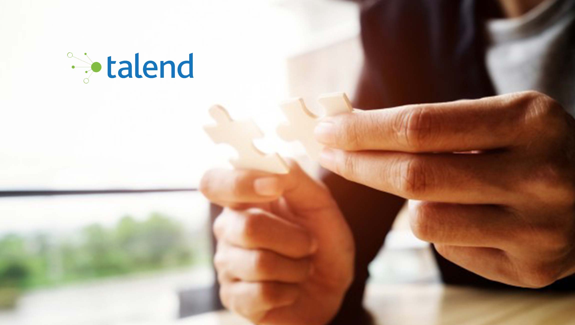 Talend Announces Expiration of 