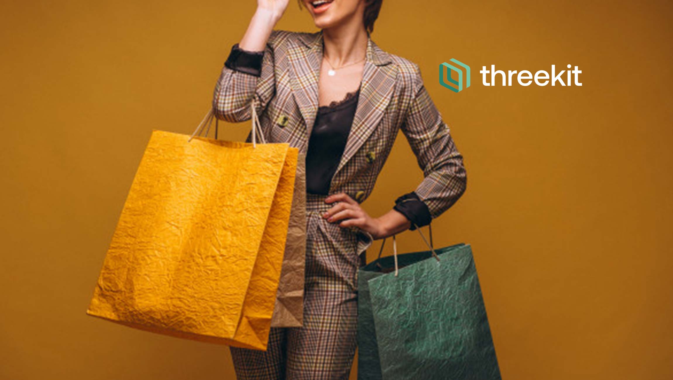 Threekit Announces the Magical Product Experience for Retail and Luxury, Connecting Online Inspiration with In-Store Service for a Cohesive Buying Journey