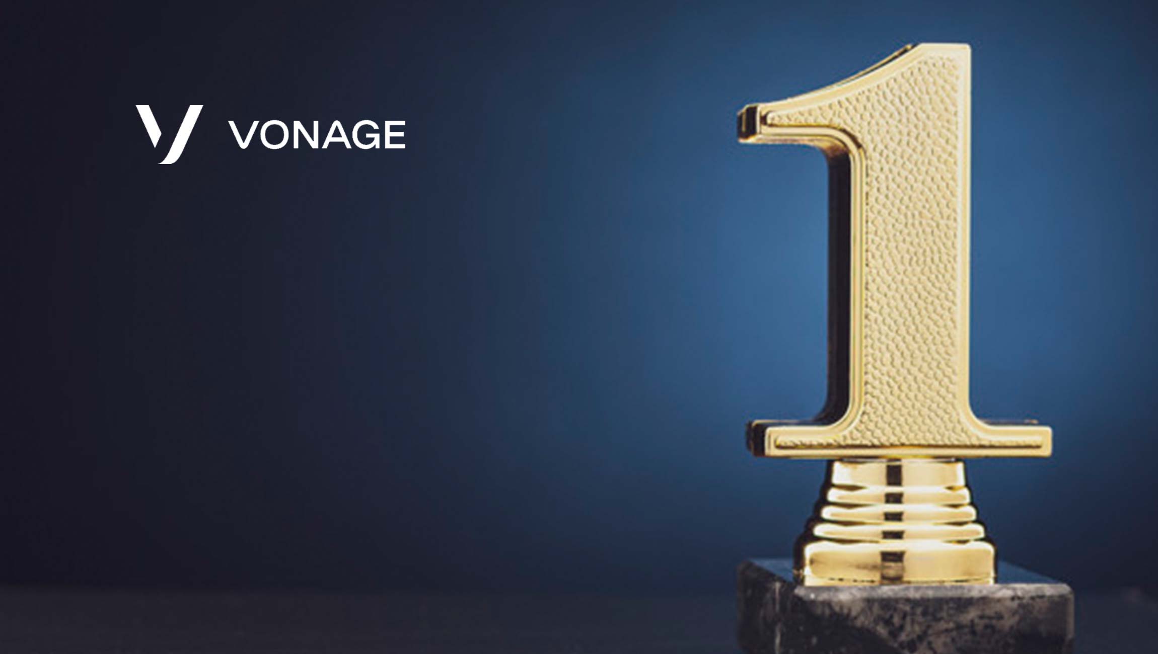 Vonage Receives 2020 Product of the Year Award for Vonage Meetings Video Collaboration Solution