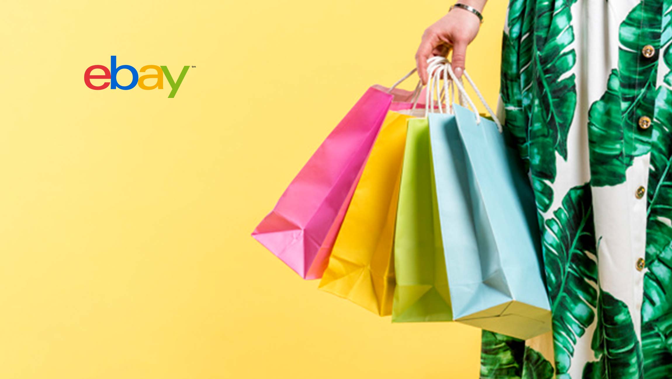 eBay Launches 