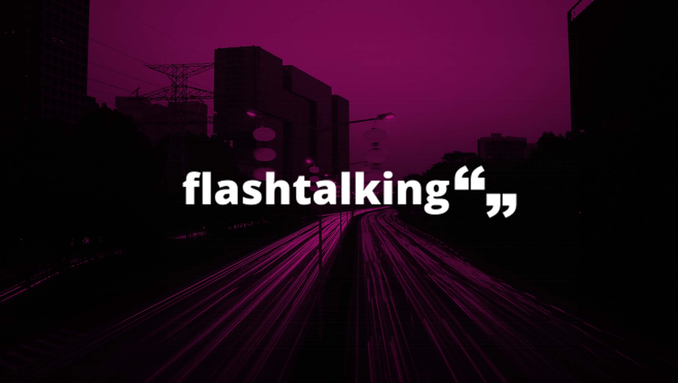 Flashtalking Announces DoubleVerify and Moat Integrations and Introduces Verification Trafficking Automation to the Industry