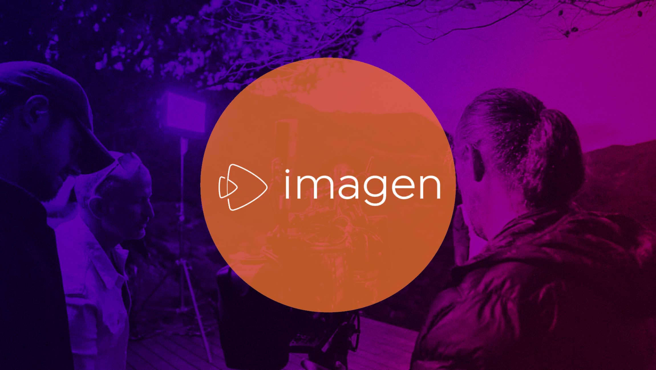 Imagen Makes Licensing Video, Podcasts and Images a Breeze with New Intuitive Monetization Feature