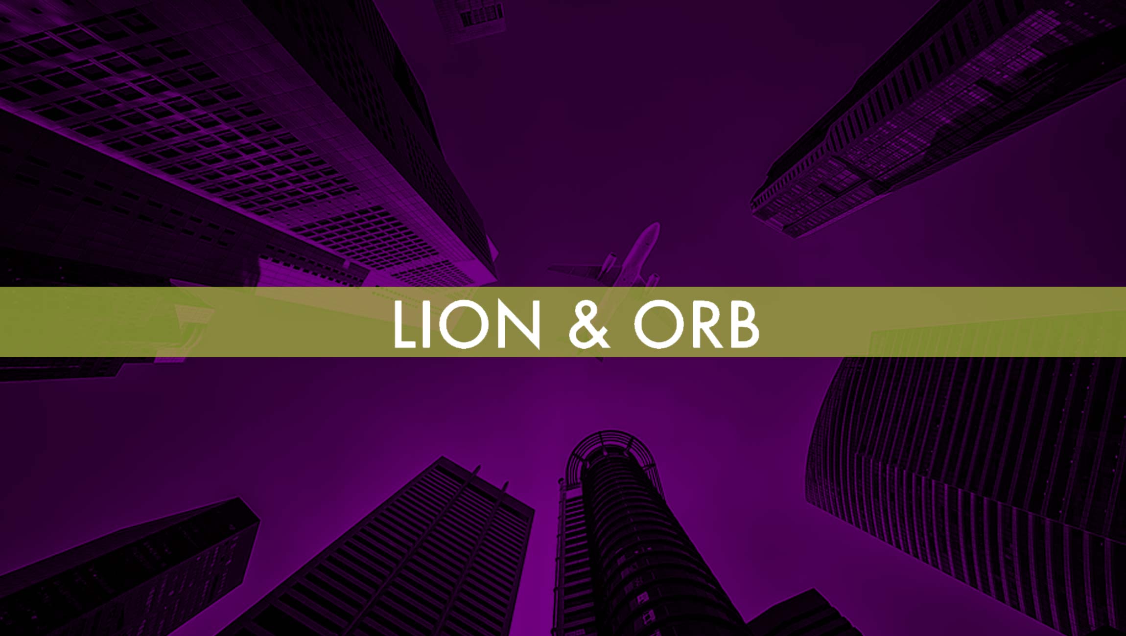 LION & ORB Unveils PressList, the World’s First Listing Publicity Service for Real Estate