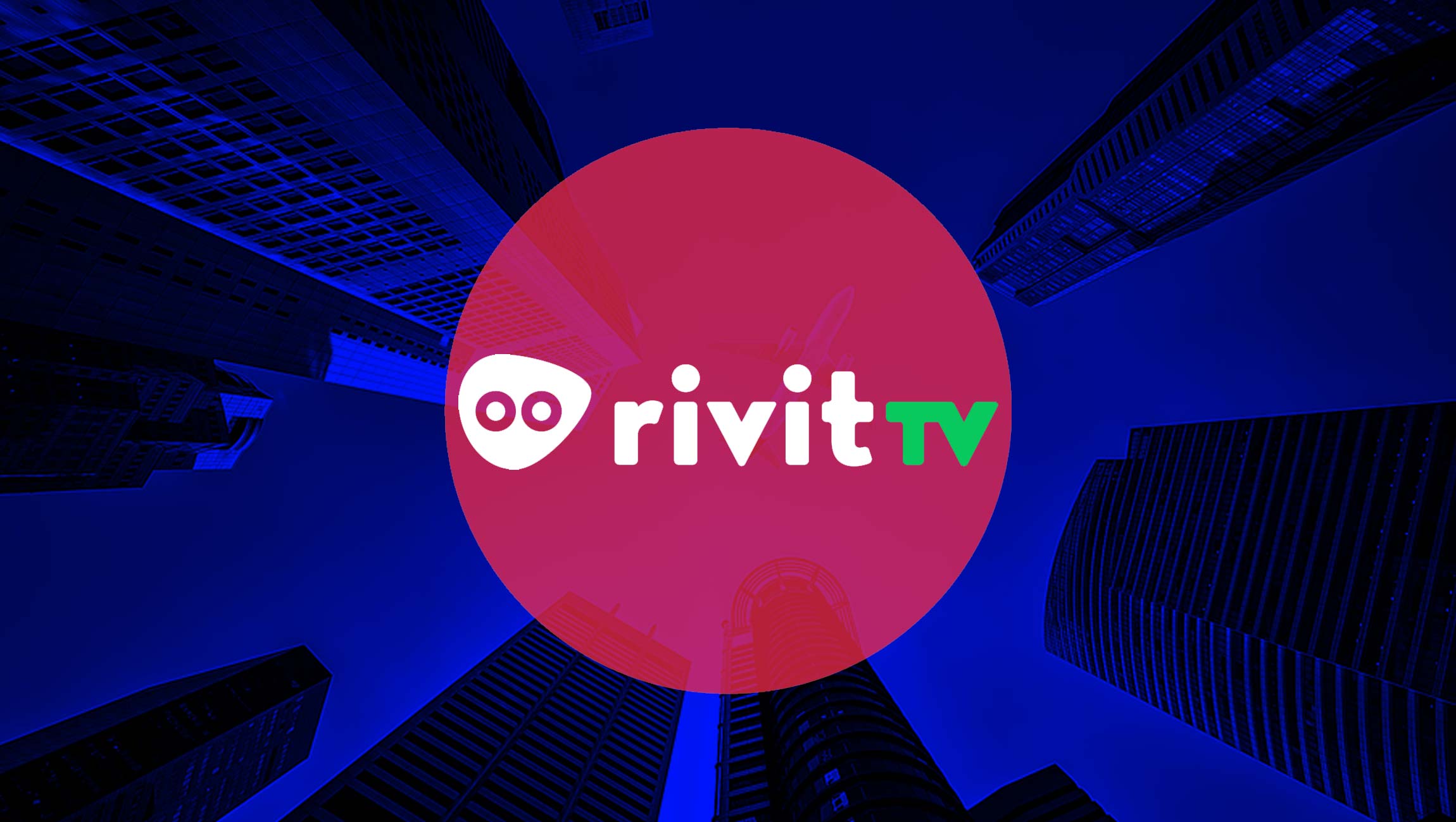 RIVIT TV Preps To Resume Launch In The Fall Due To Current COVID-19 Pandemic