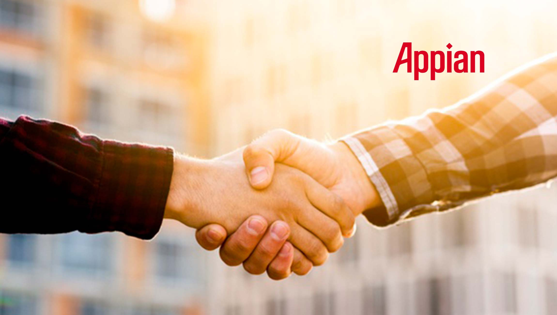 Appian Inks Technology Partnership with DocuSign