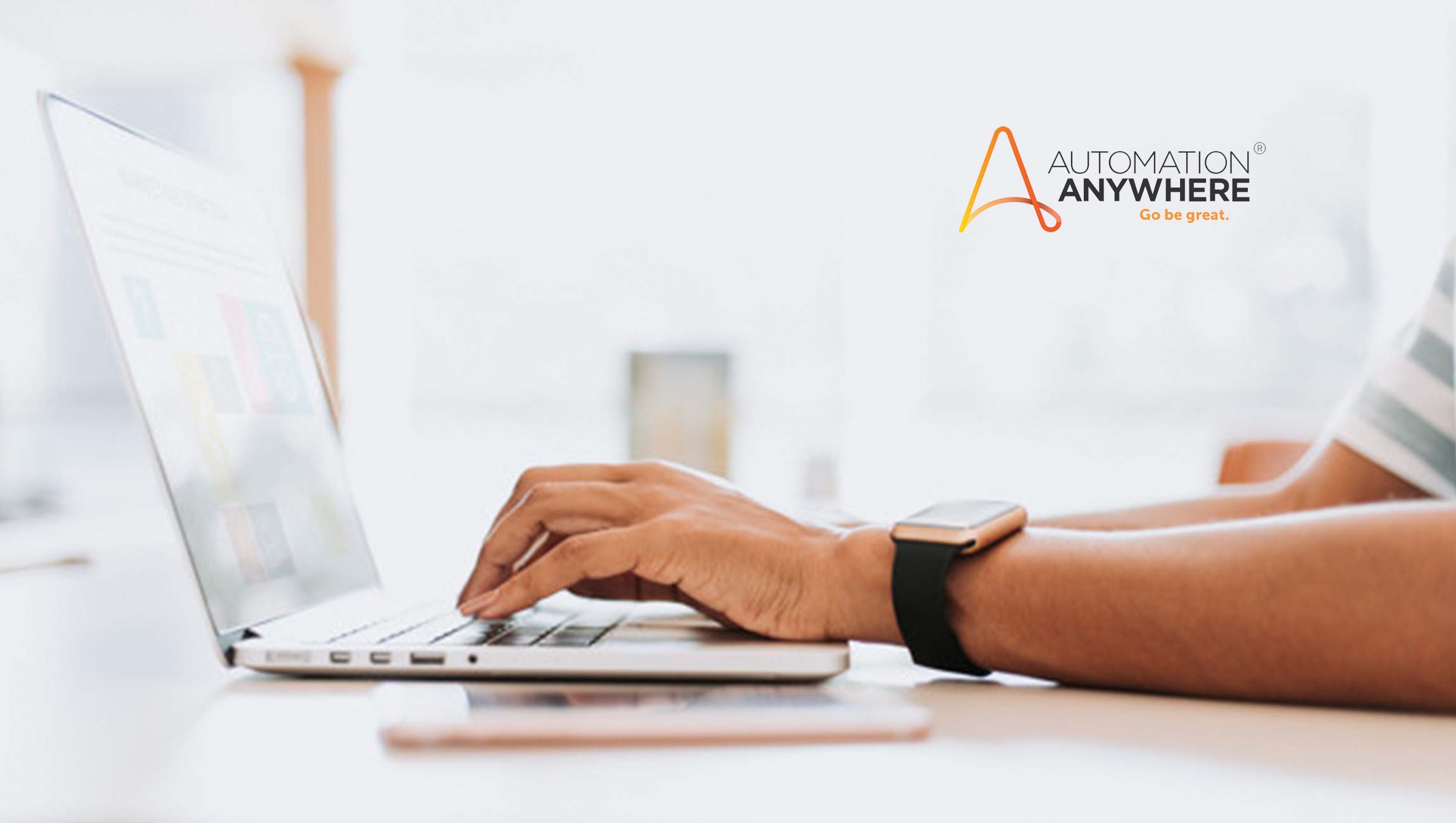 Automation Anywhere Advances its Industry-Leading Cloud-Native and Web-Based RPA Platform with SaaS Solutions to Combat COVID-19