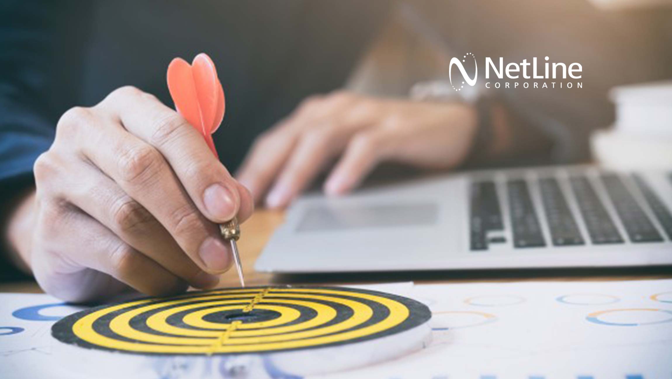 NetLine Launches Game-Changing B2B Buyer-Level Intent Discovery Technology