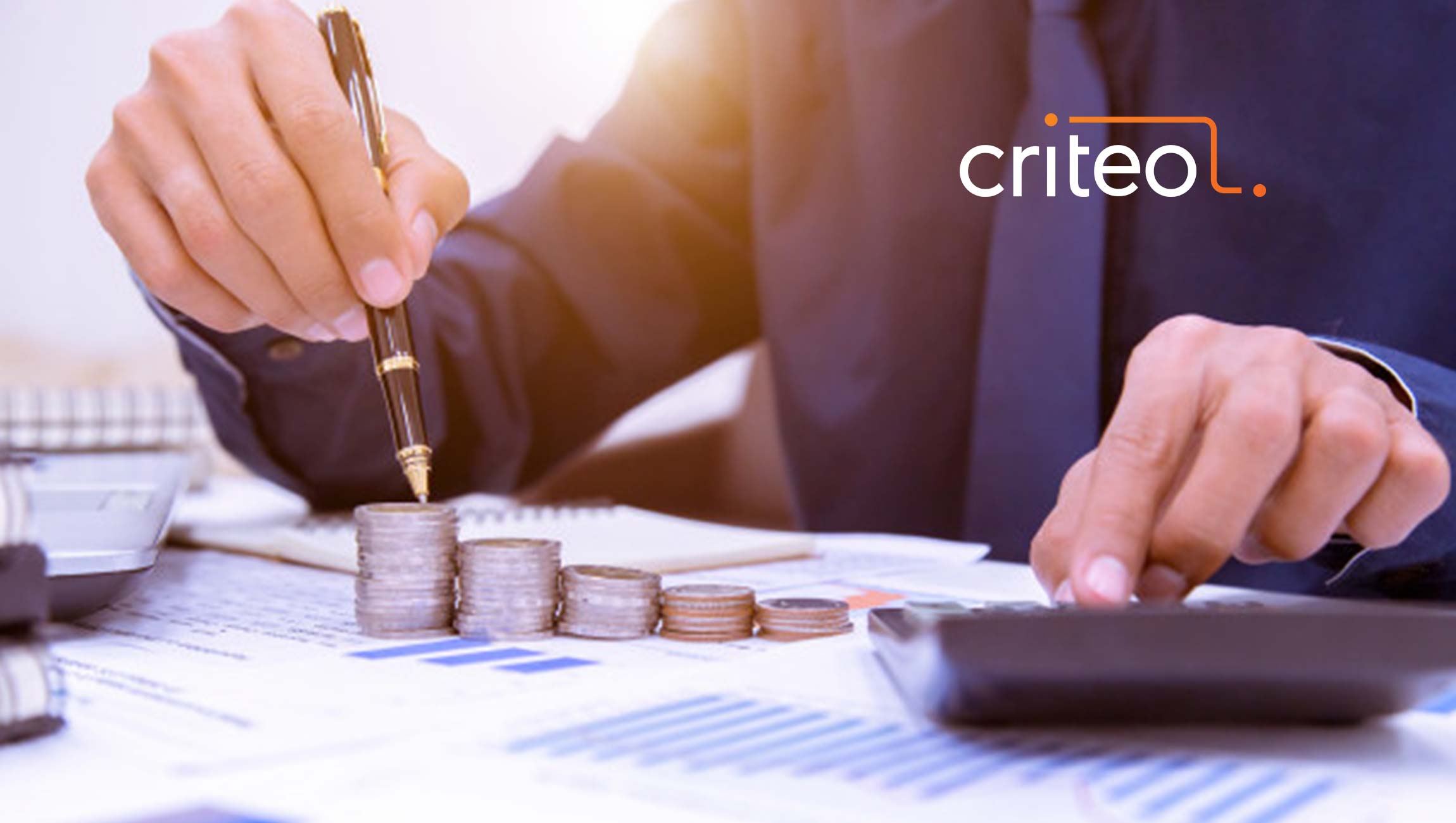 Criteo Appoints Dave Anderson As Interim Chief Financial Officer