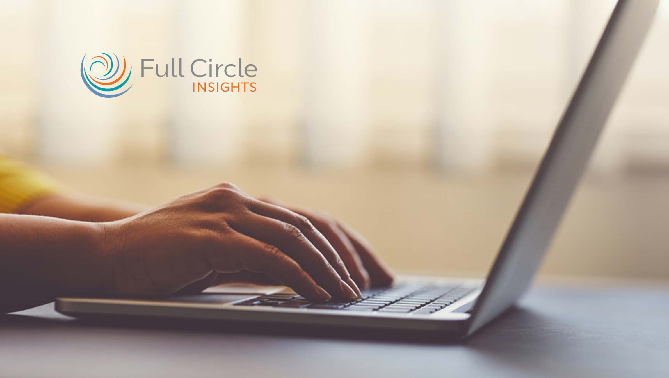 Full Circle Insights Awarded Patent for CRM 