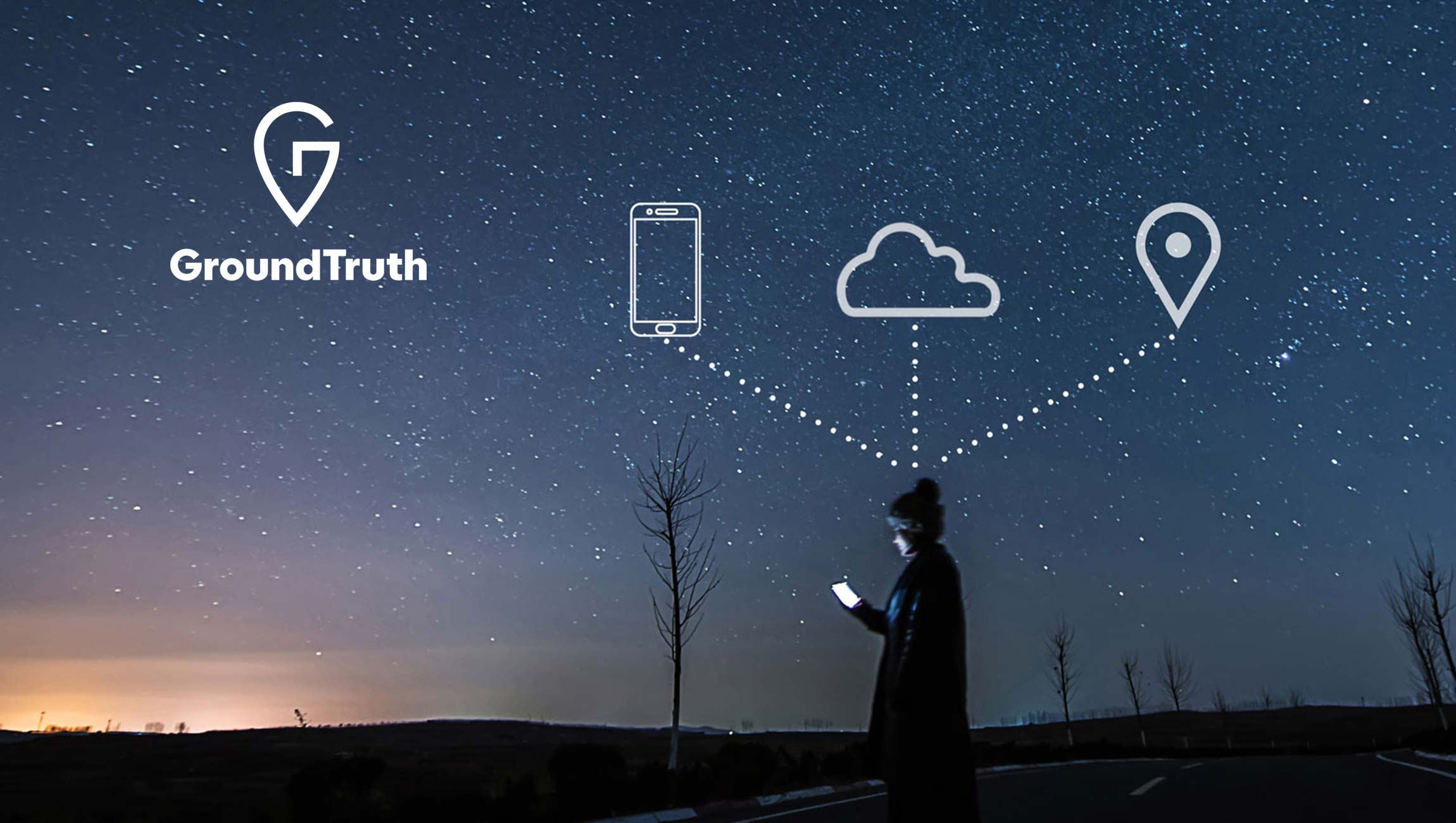 GroundTruth and Yext Integration Offers Marketers Ability to Create Location-Based Mobile Advertising Campaigns