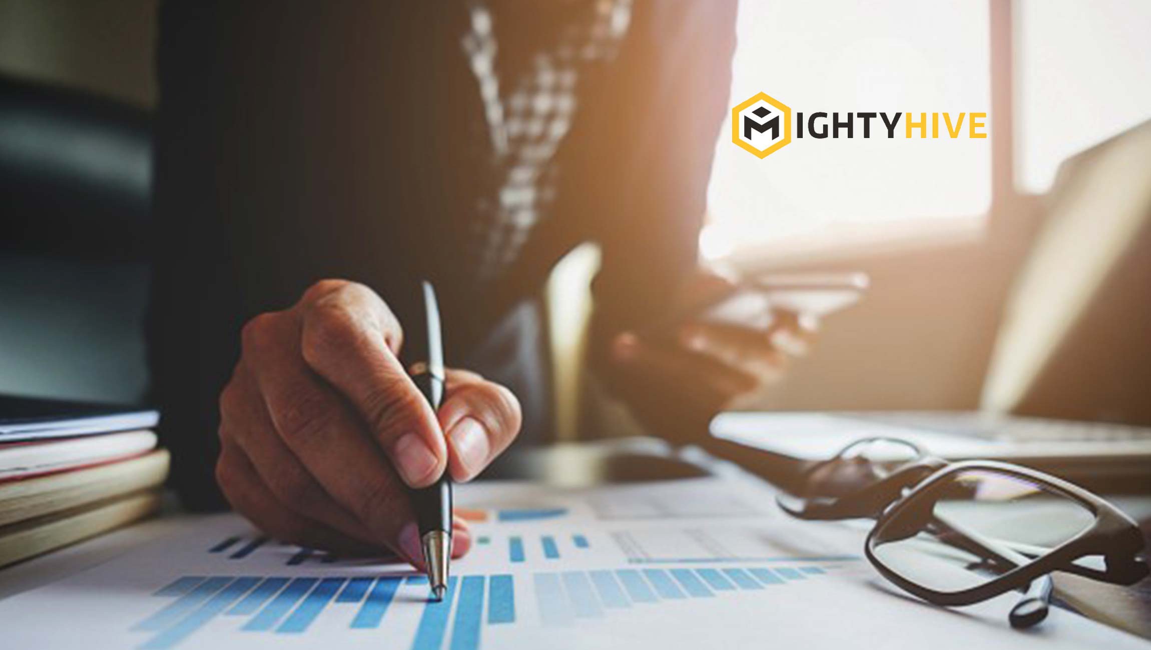 MightyHive Offers Clients Free Trial of MightyDesk Ad Trafficking Tool