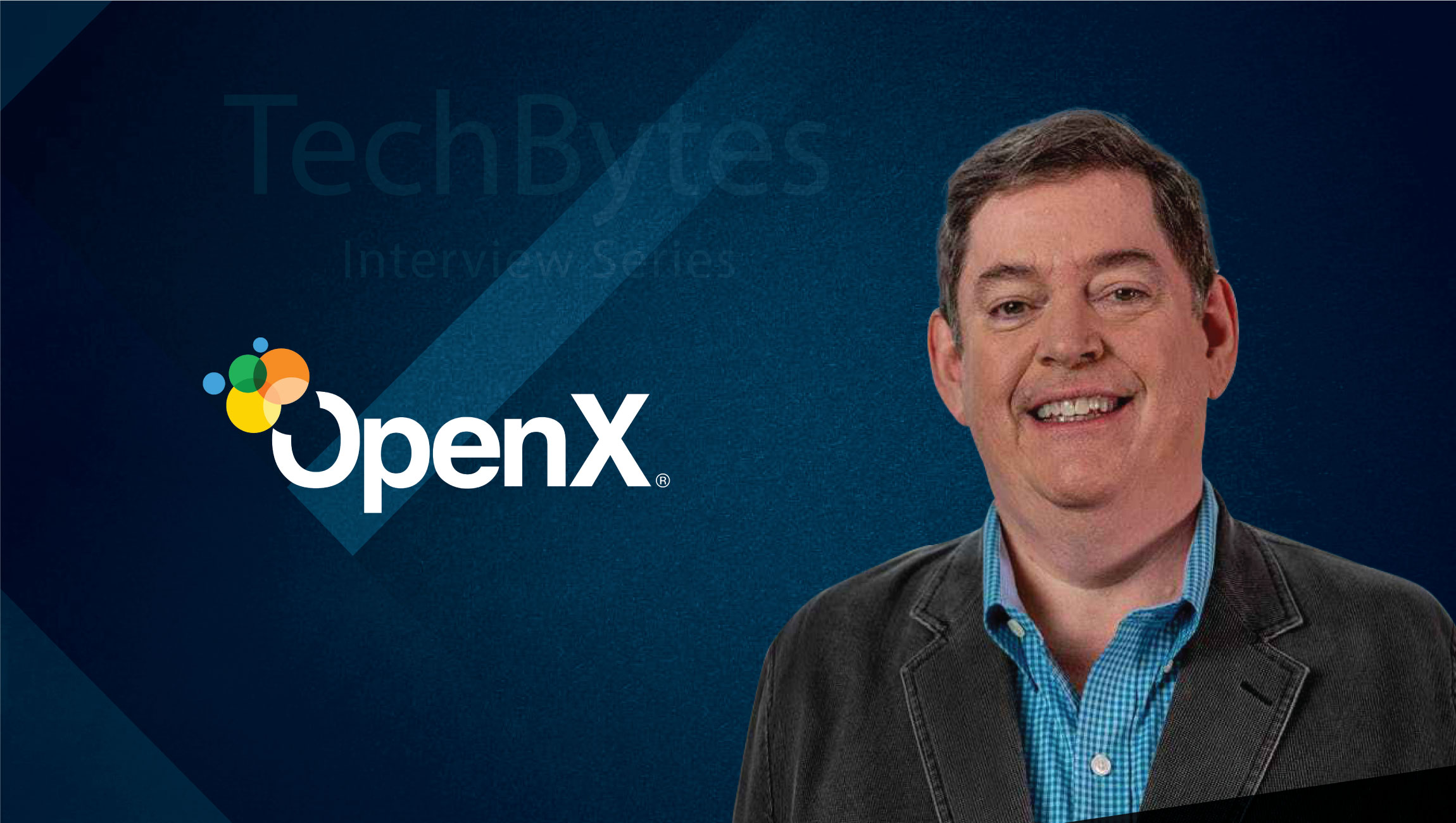 TechBytes with Paul Ryan, CTO at OpenX