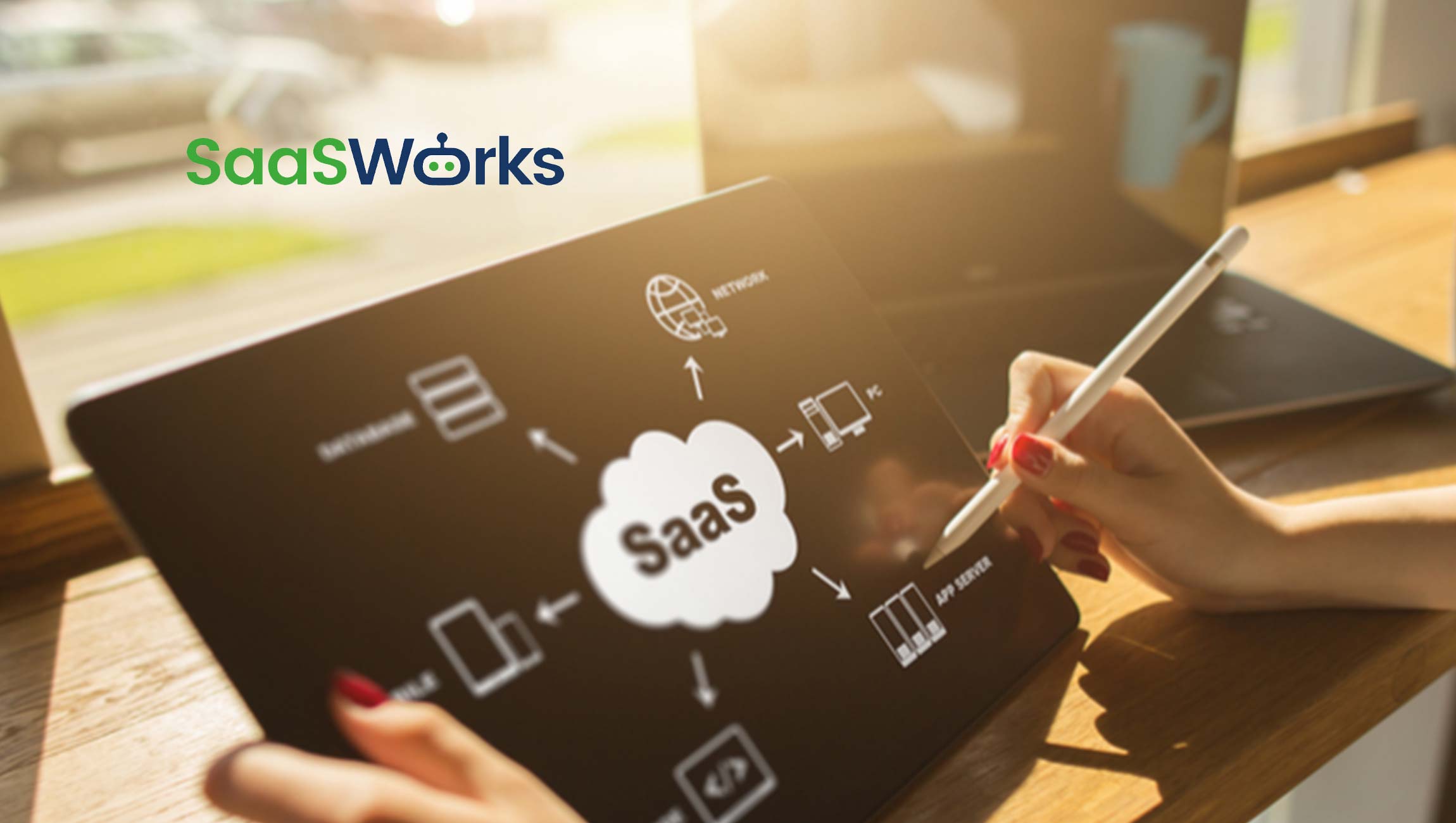 SaaSWorks Hires HubSpot Exec Mike Redbord as SVP of Operations