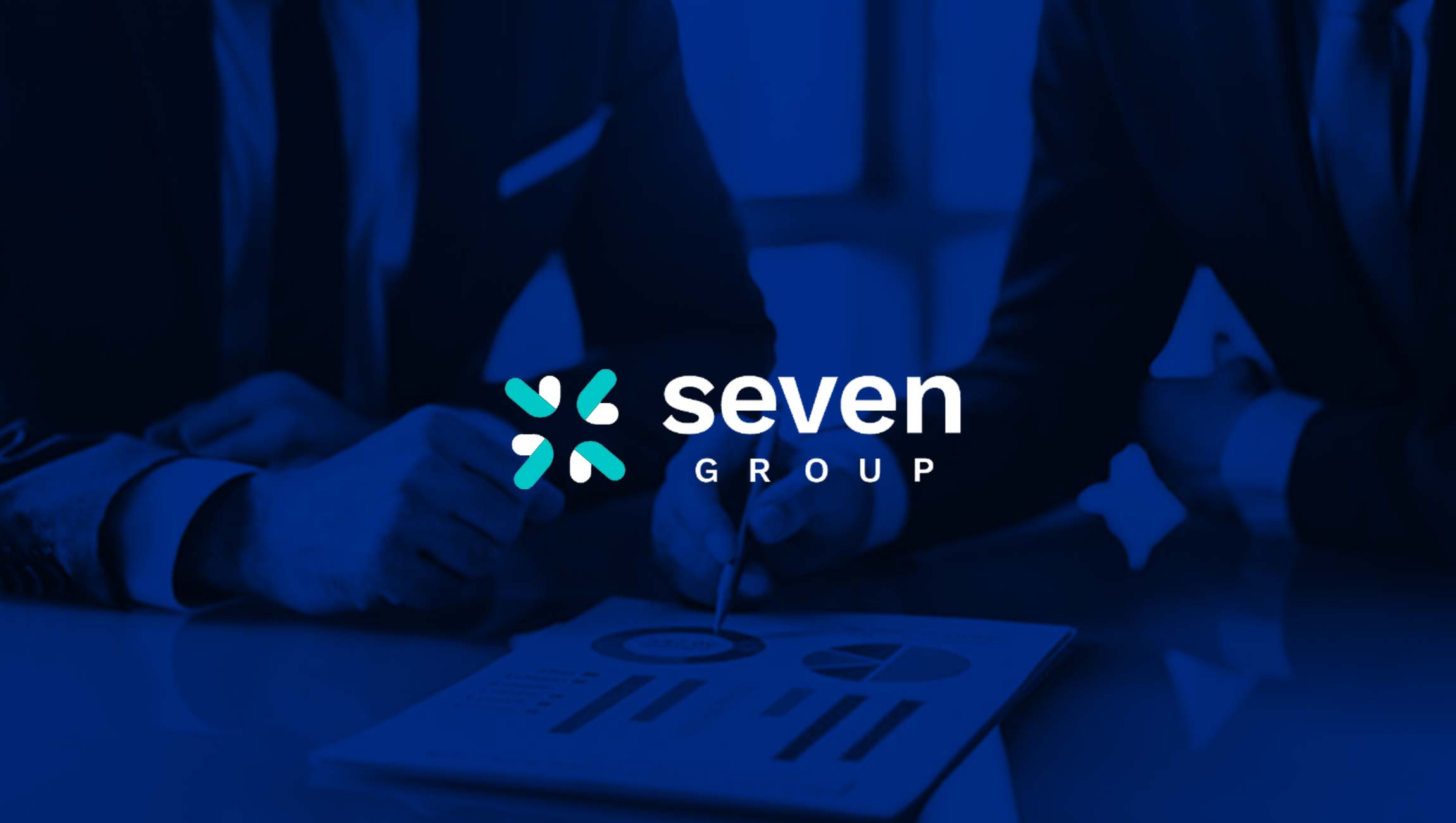 Seven Group Launches New Platform to Help Financial Advisors Level Up Marketing