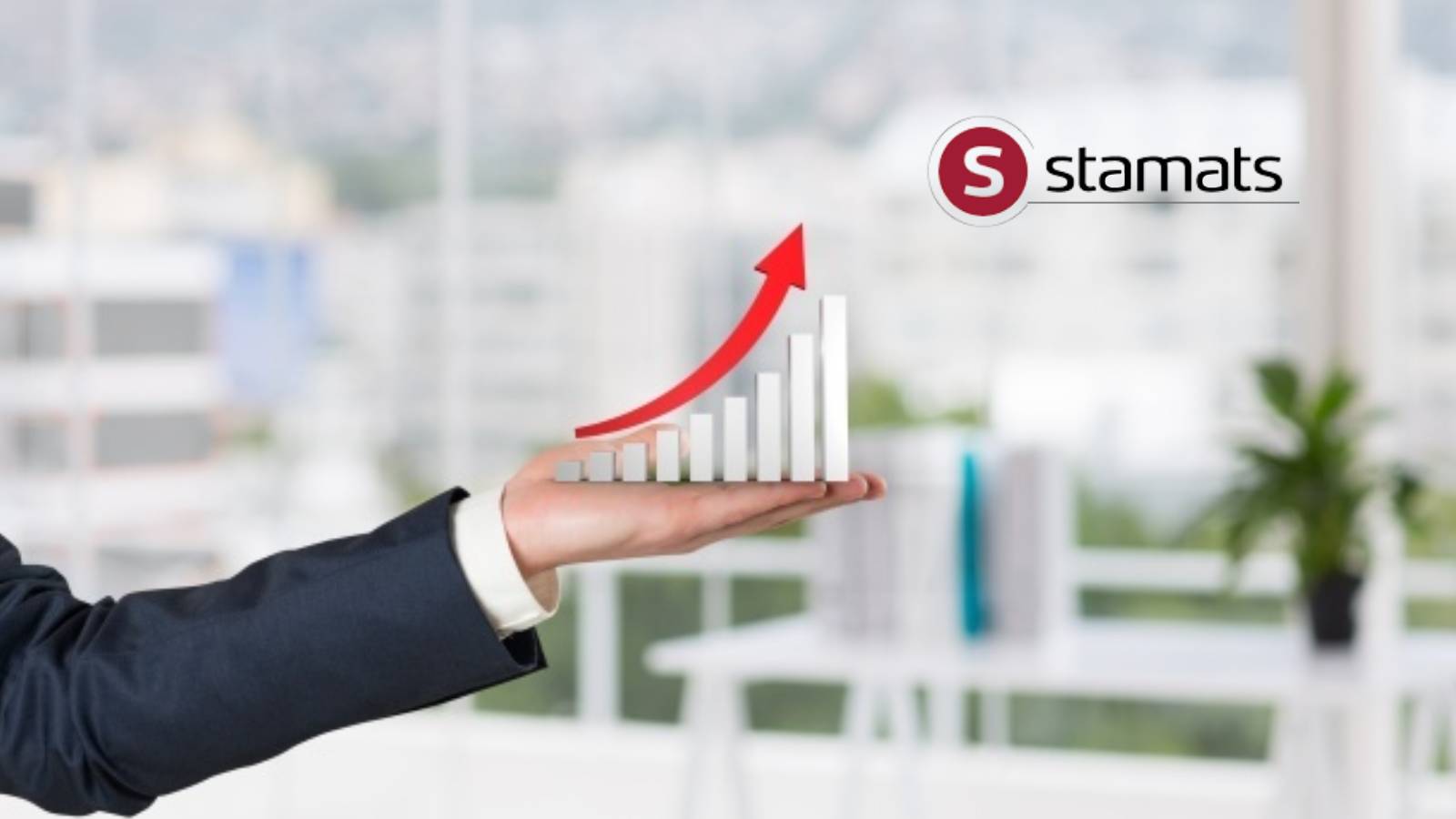 Stamats Positions Its Audience Management/Solutions Platform for Growth Through Rebrand to Audativ