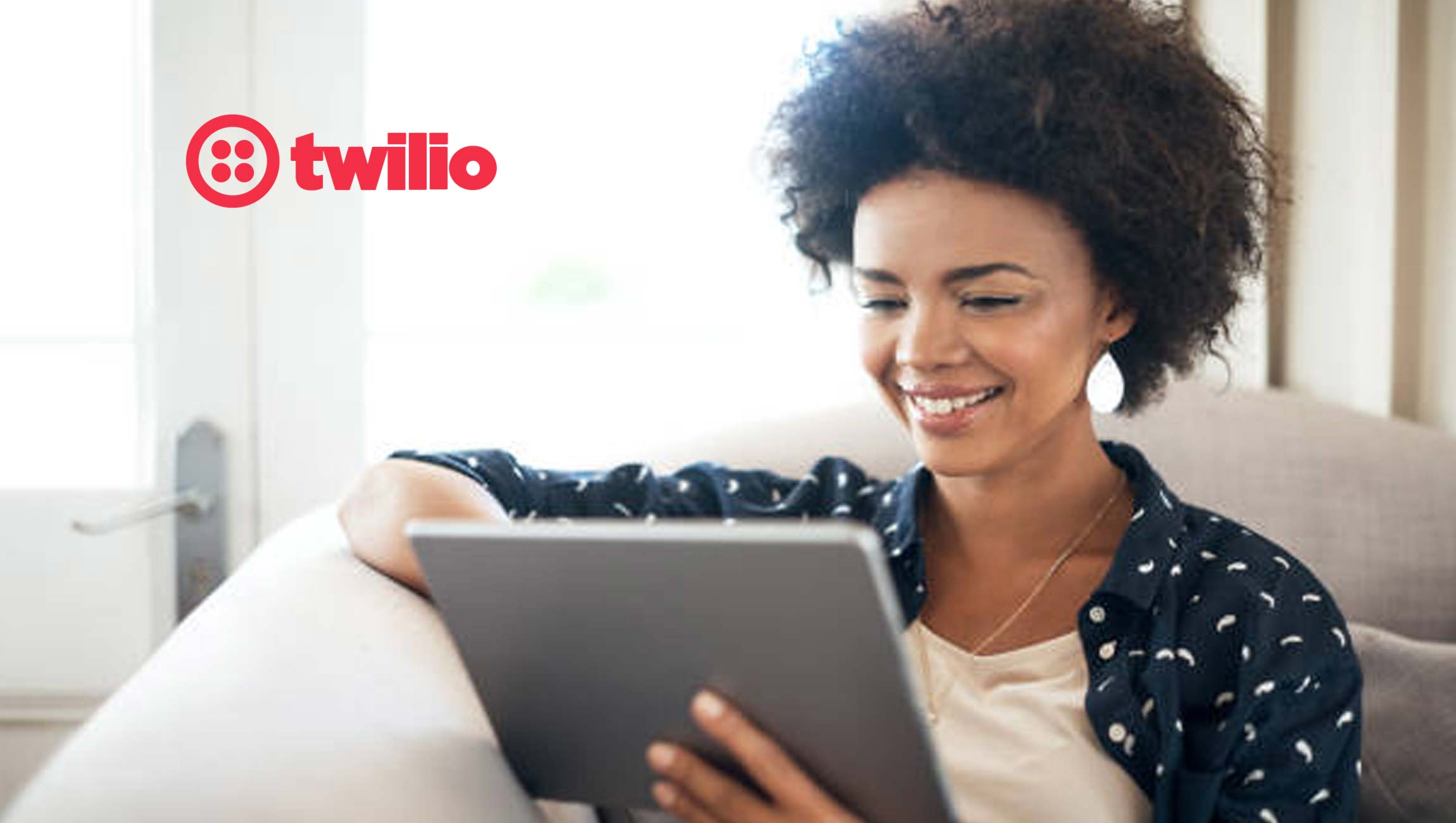 Twilio Supercharges Customer Profiles for Data Warehouse Portability and Extensibility