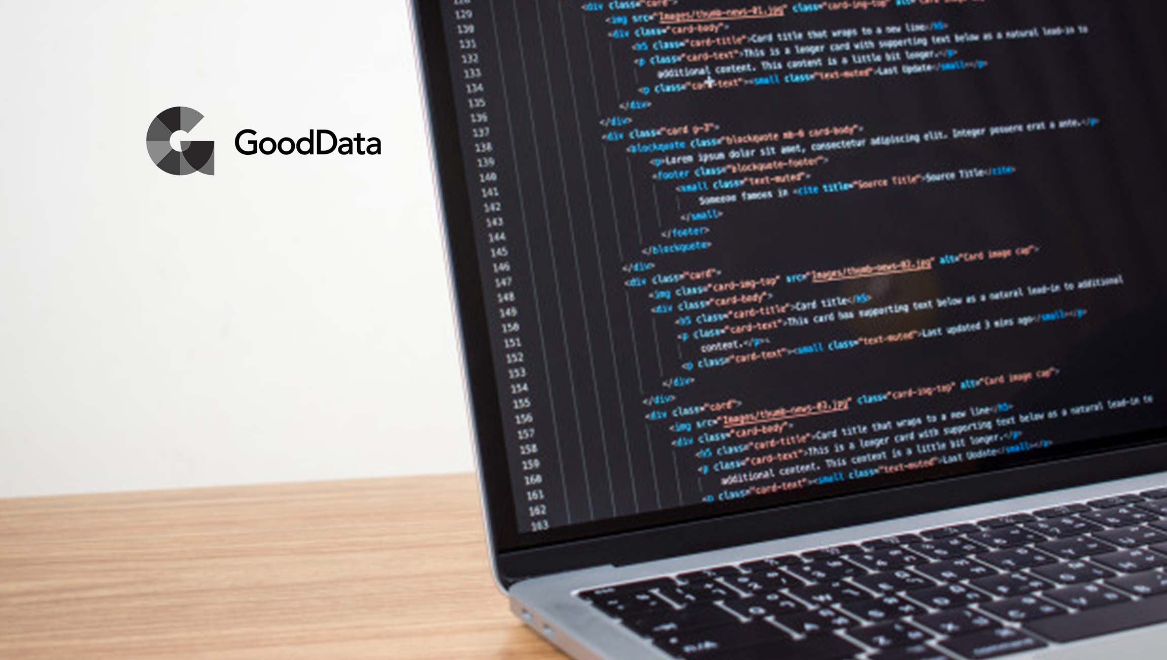 GoodData Updates Accelerator Toolkit to Enhance Data Analytics in Applications