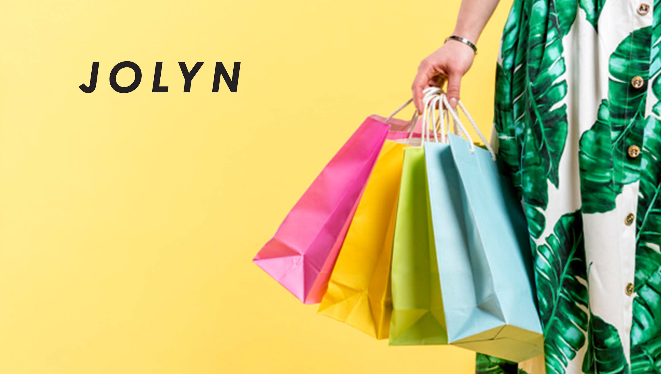 Jolyn Selects Emarsys to Transform Omnichannel Marketing and Personalization, Powered by AI