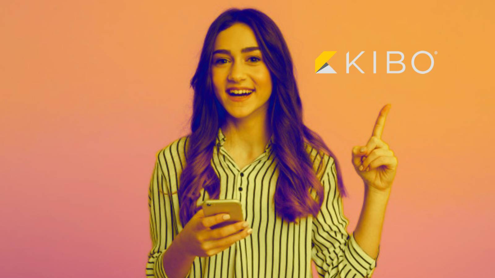 Kibo Adds COO To Champion Personalized Commerce For Clients