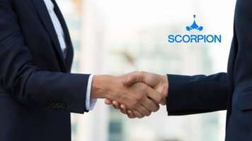 Scorpion Completes Acquisition Of Leading Franchise Marketing Agency Wheat Creative