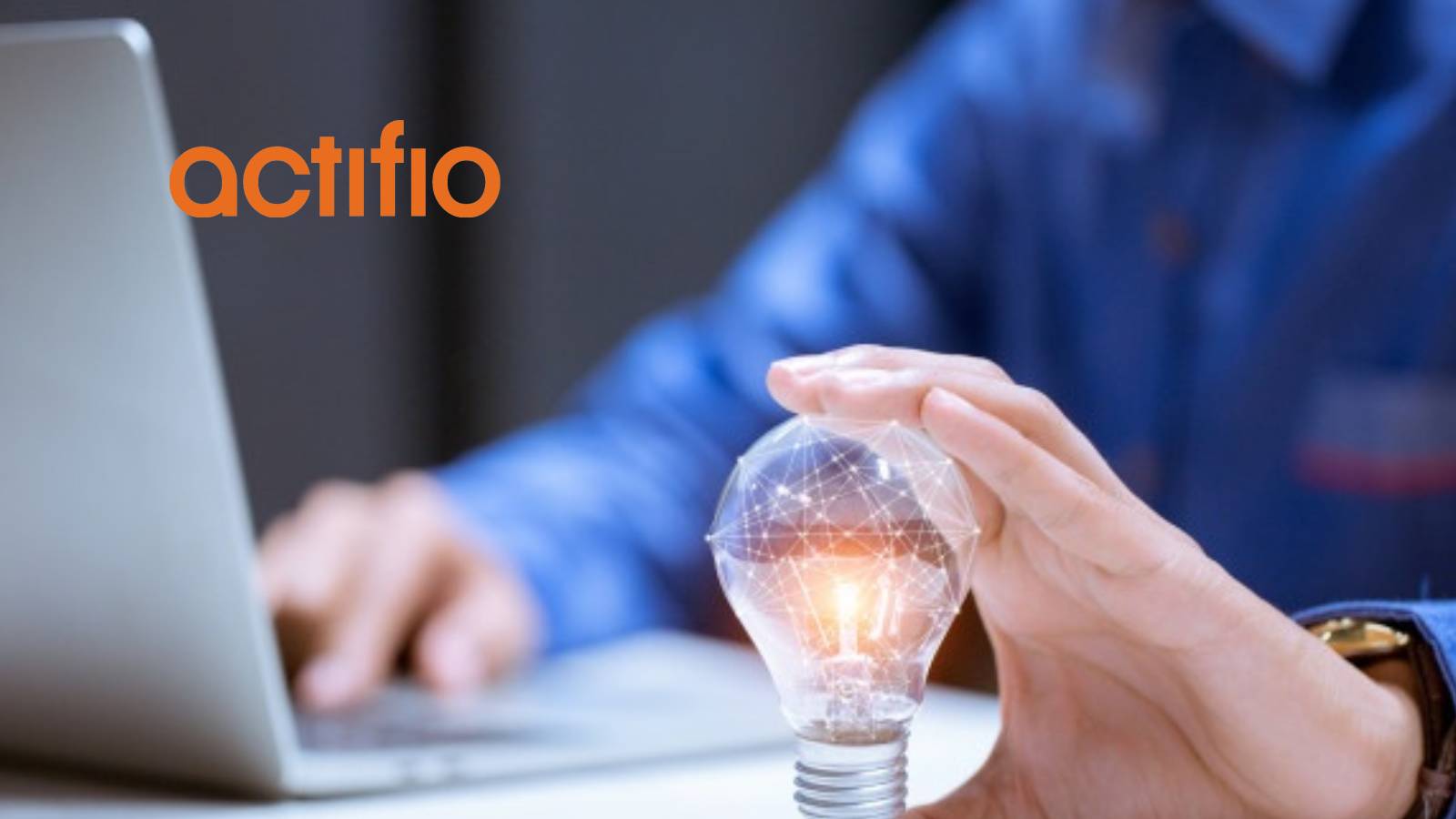 Actifio Announces Data Protection Services for Google Cloud's Bare Metal Solution