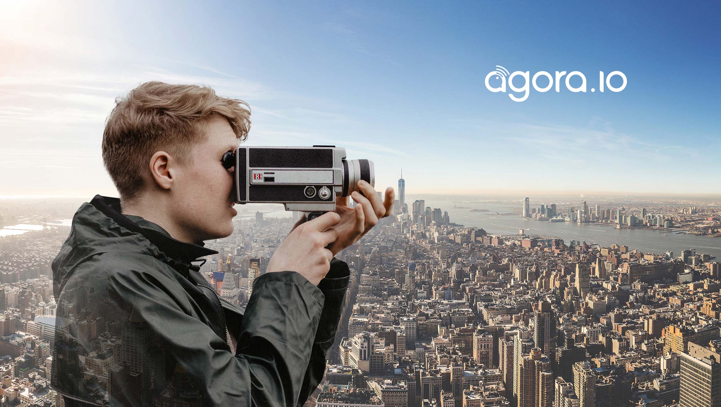 Agora.io Expands Exclusive Reseller Partnership with Leading Japanese Video Solution Provider V-cube After Rapid Q1 Growth